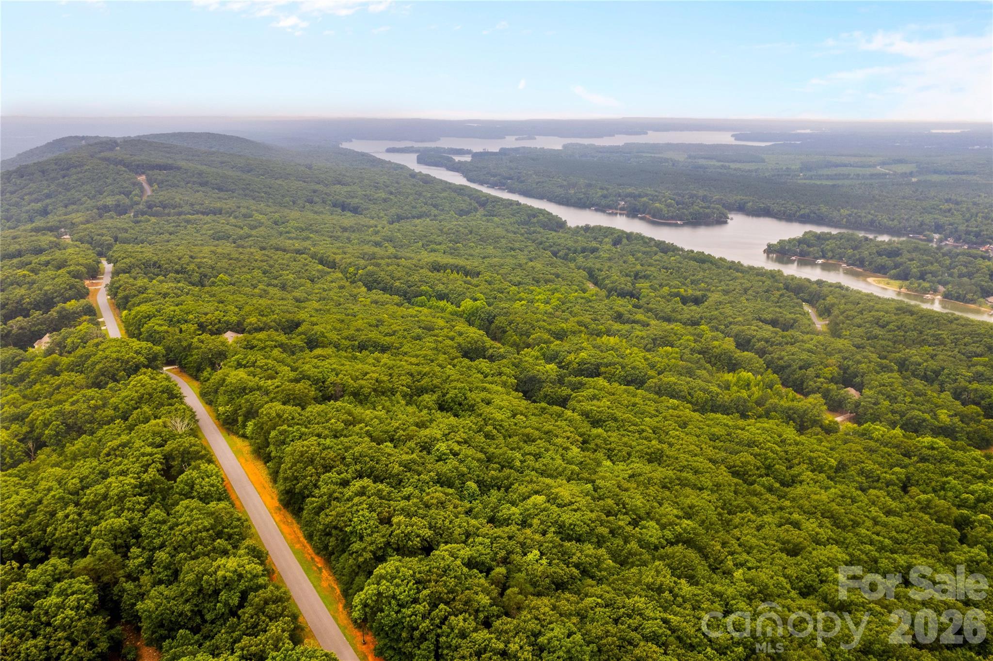 2261 Sierra Trace Road Property Photo 4