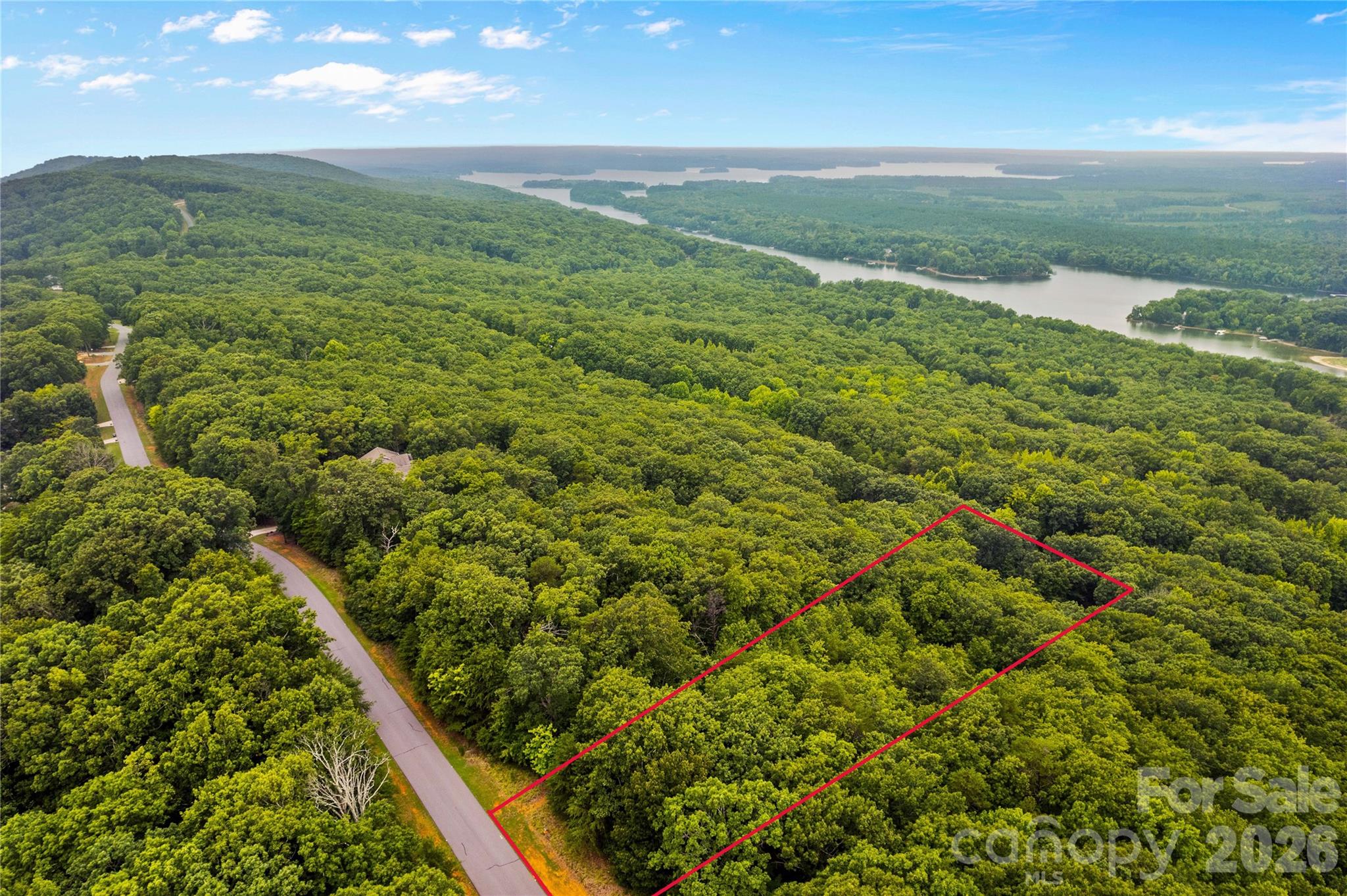 2261 Sierra Trace Road Property Photo 15