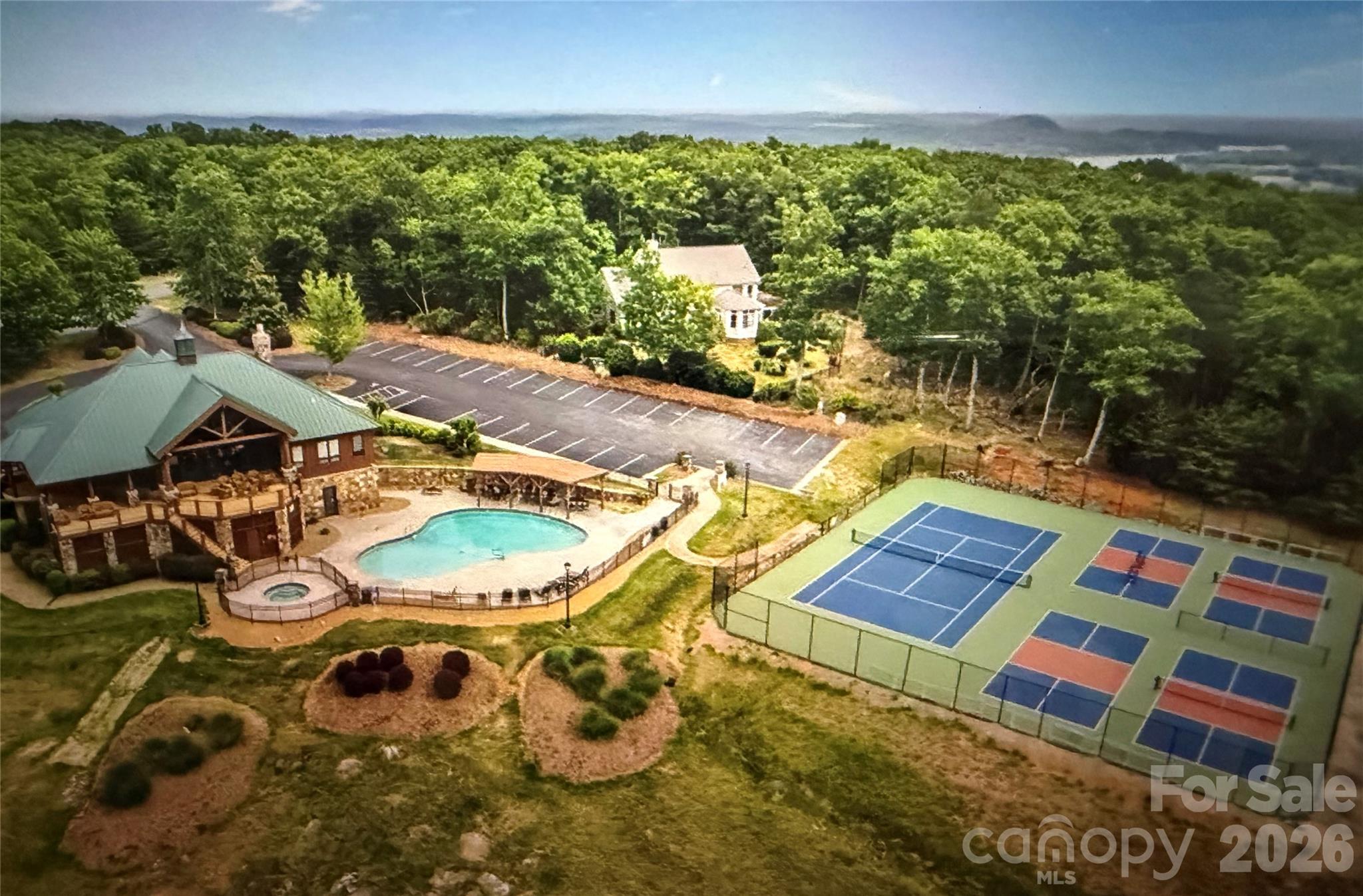 2261 Sierra Trace Road Property Photo 18