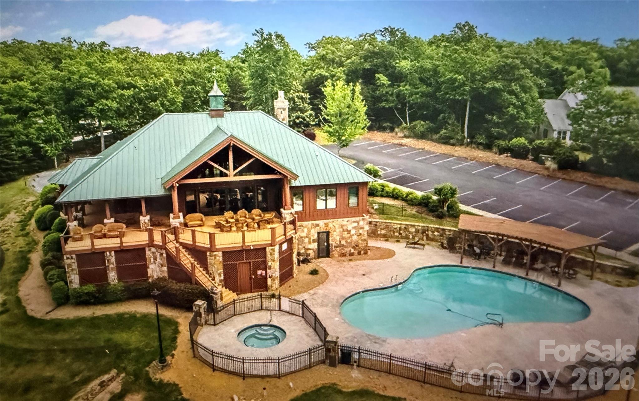 2261 Sierra Trace Road Property Photo 19