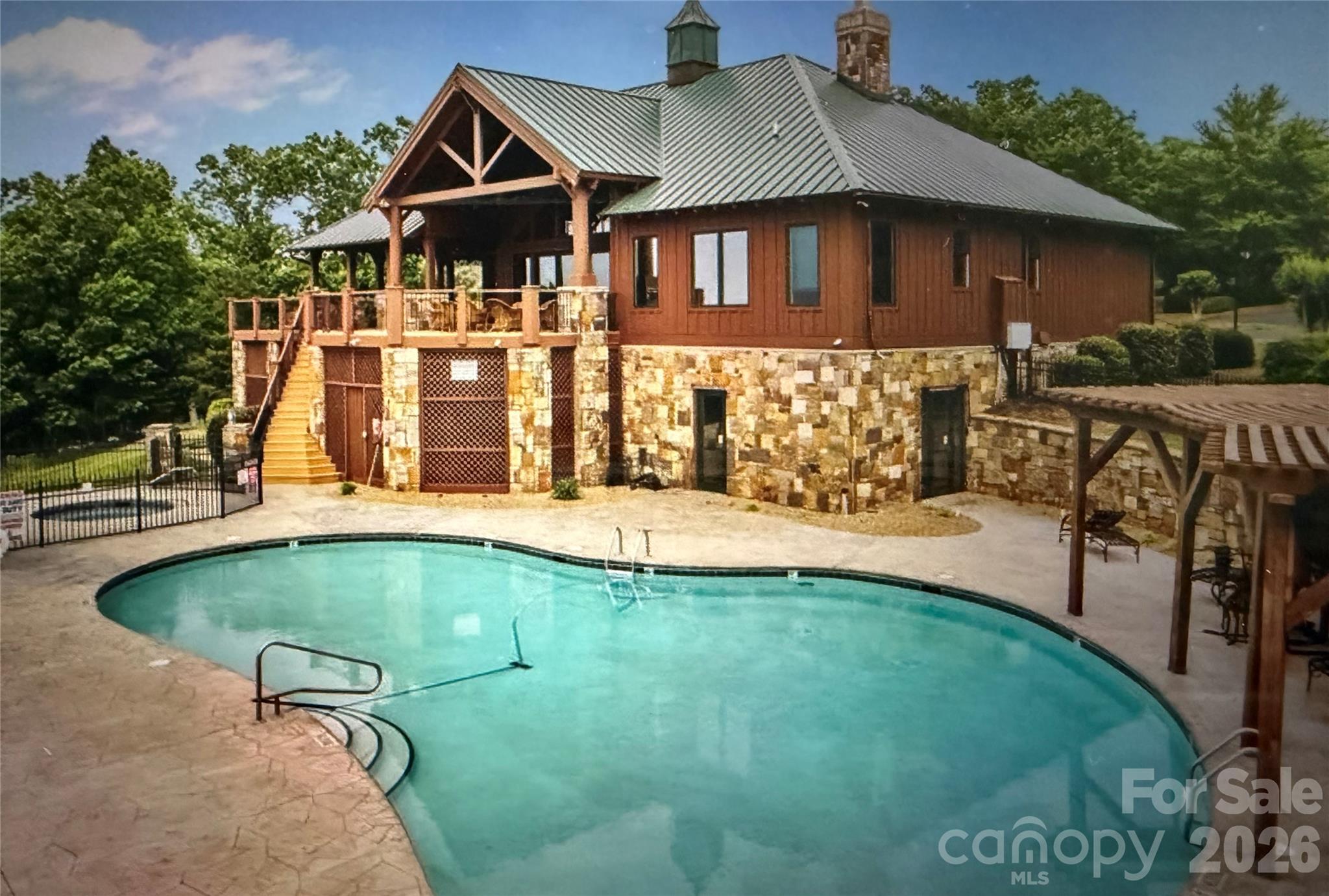 2261 Sierra Trace Road Property Photo 20