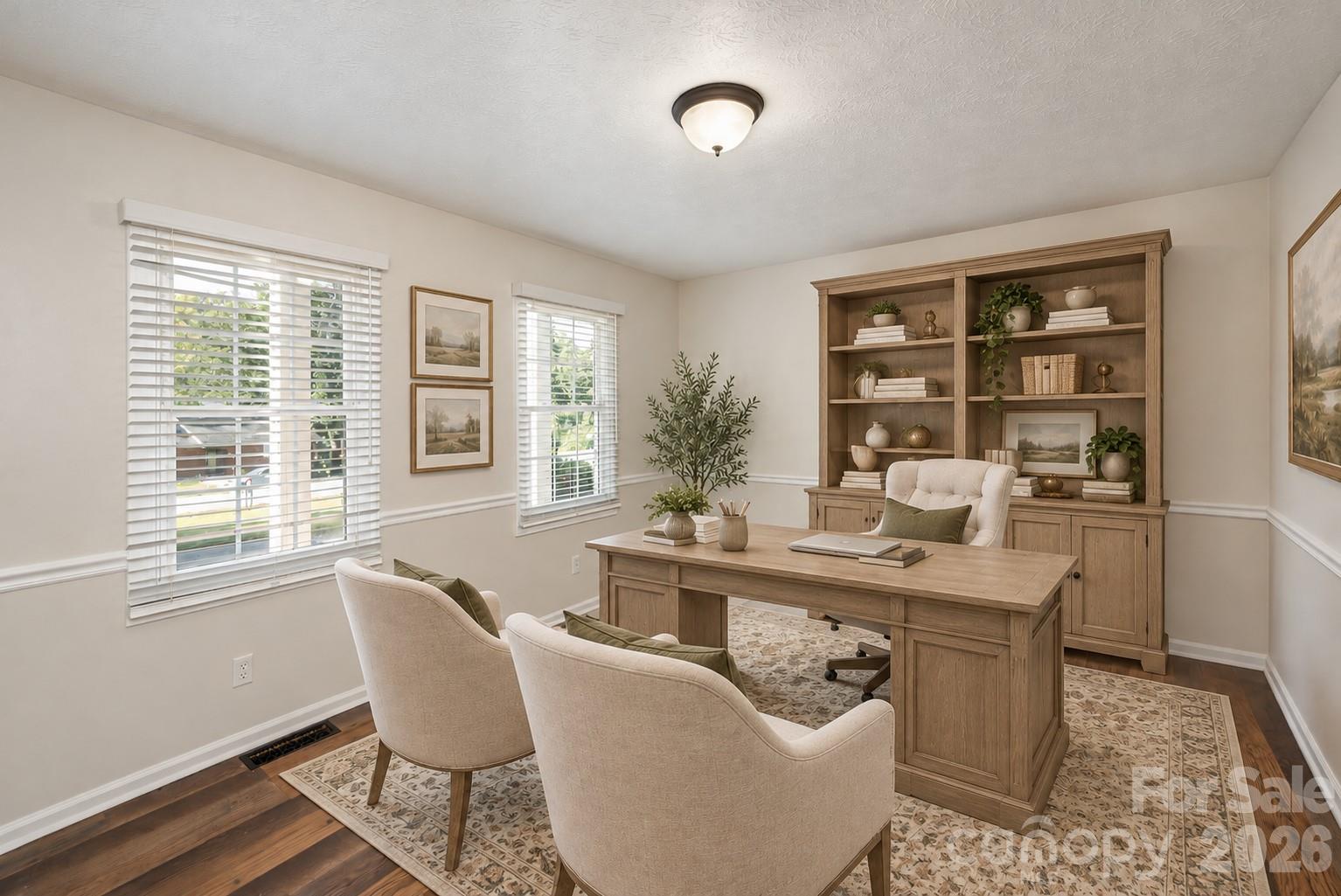 1376 Glenheath Drive Property Photo 8