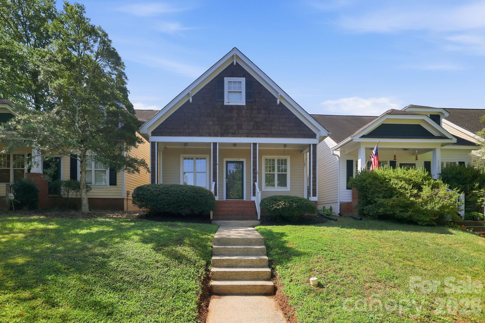 11209 Blue Cedar Lane Property Photo 1