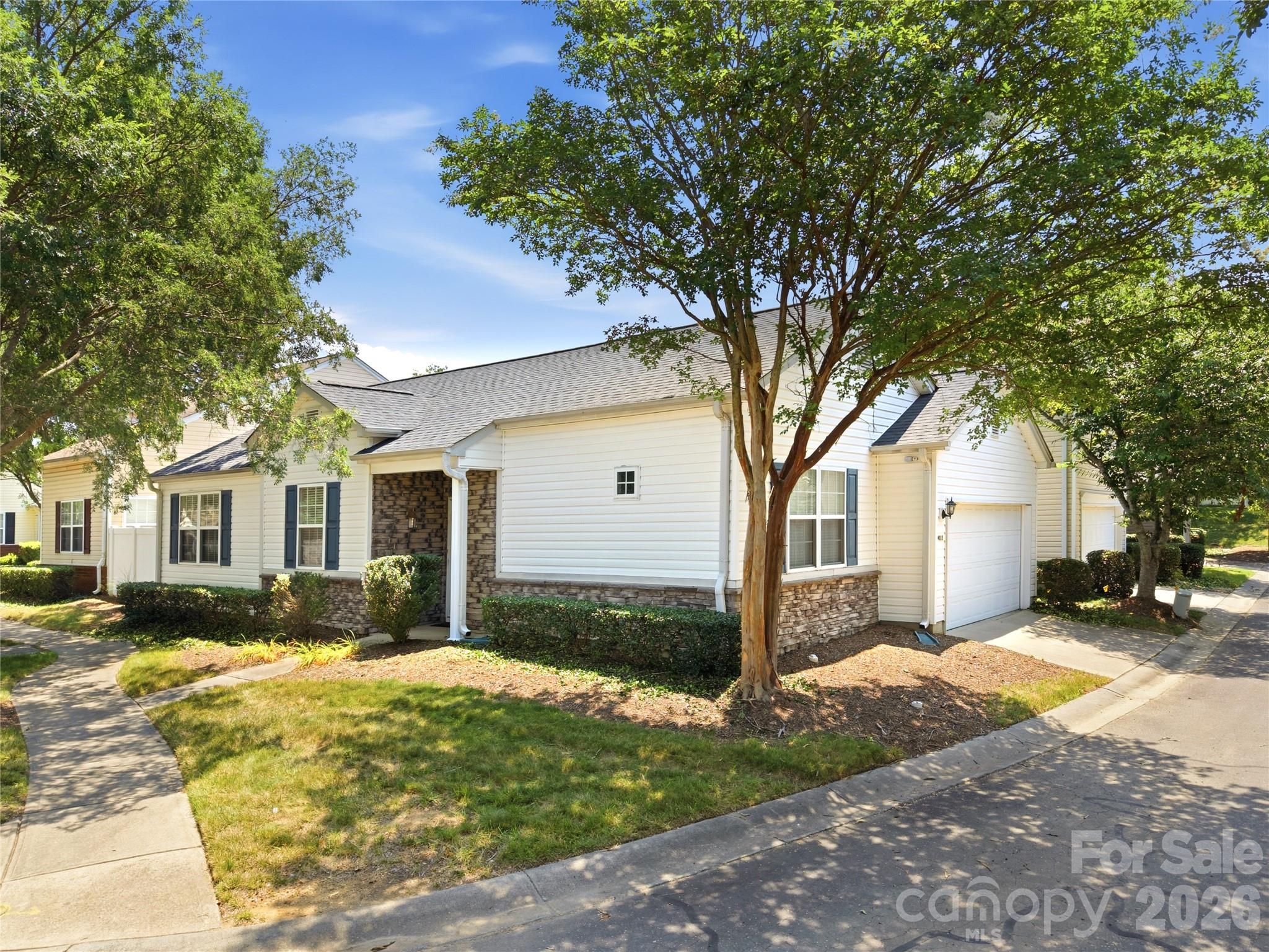 9035 Meadowmont View Drive Property Photo 1