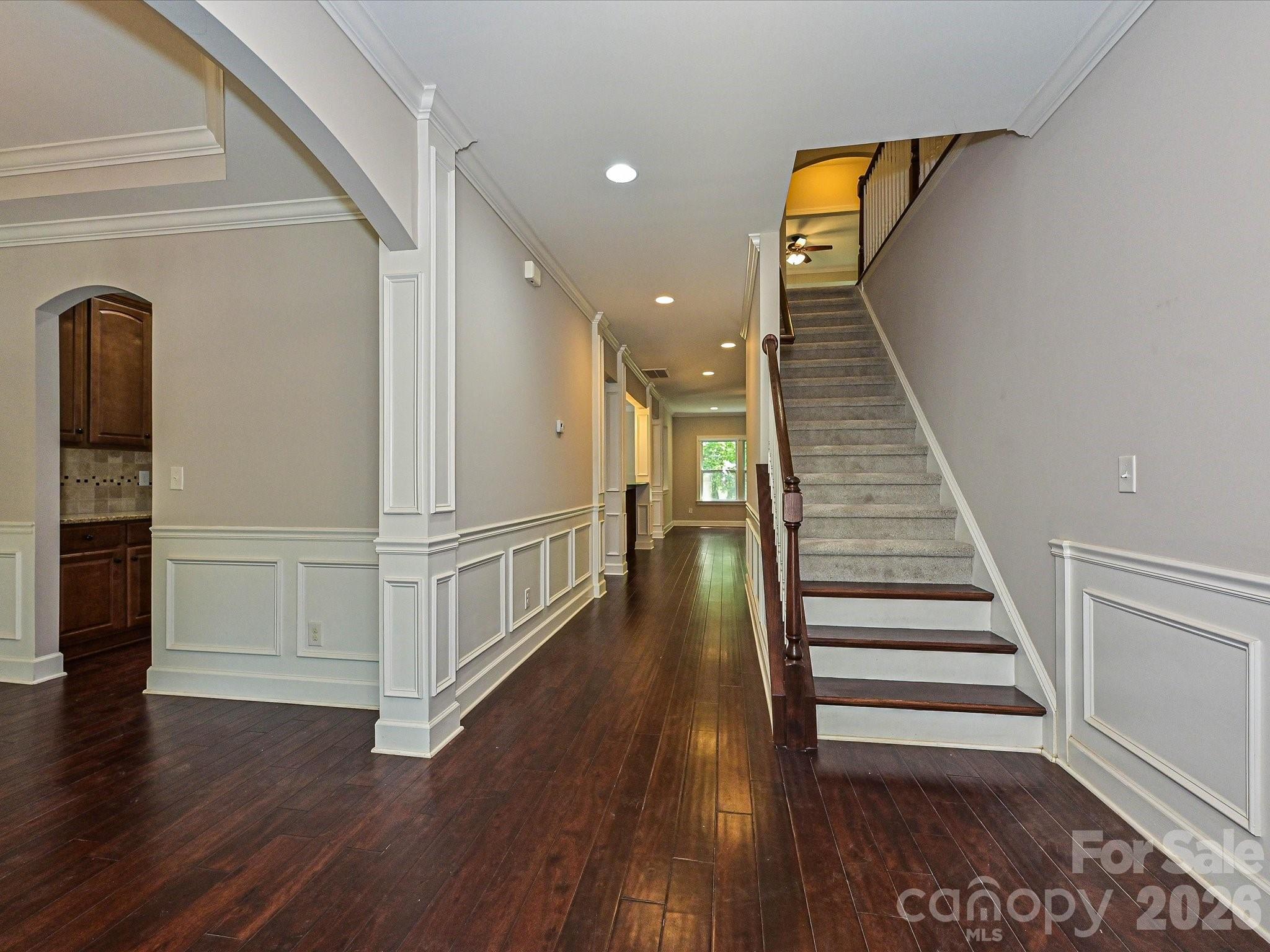 1336 Huntcliff Drive Property Photo 3