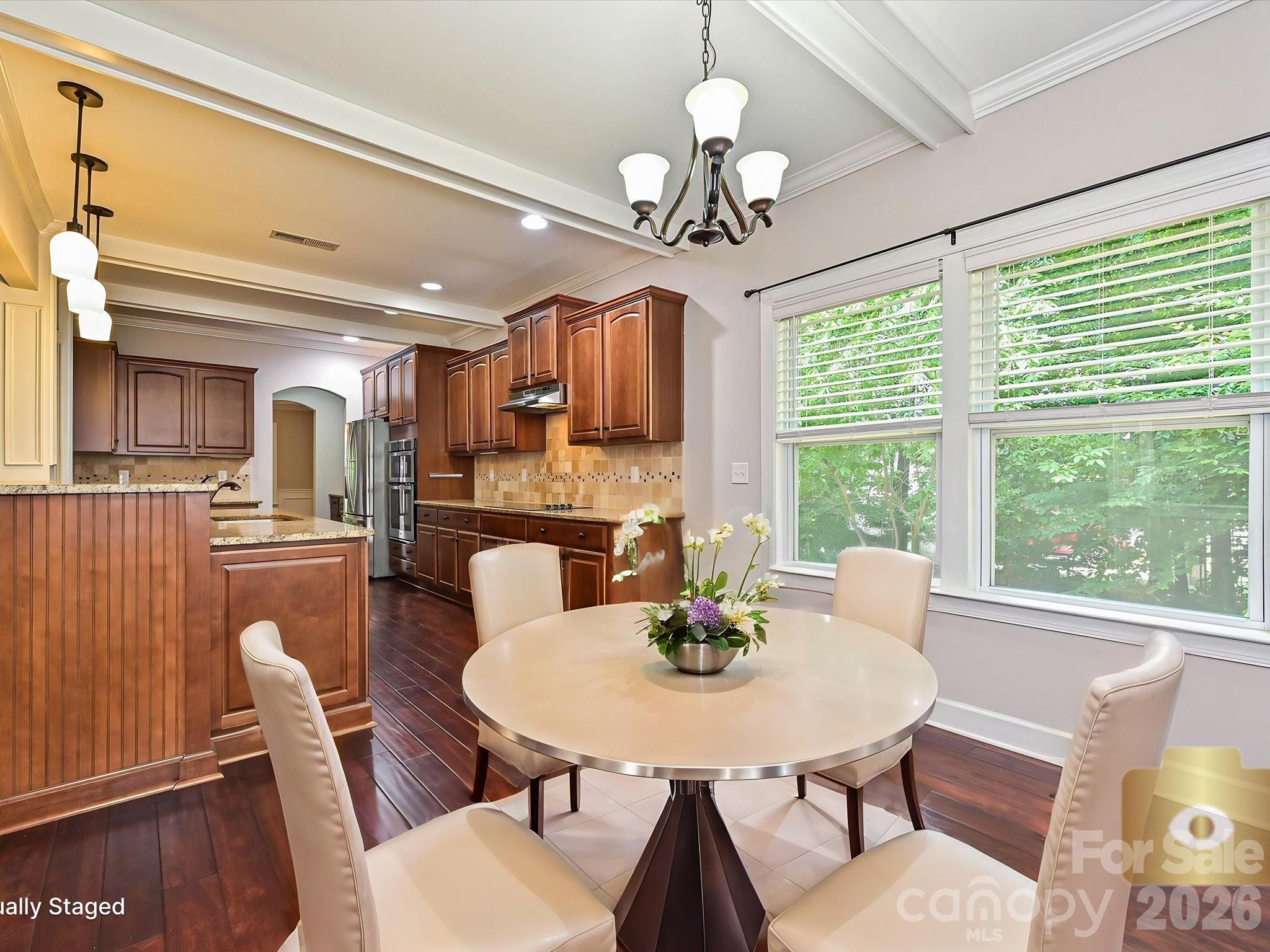 1336 Huntcliff Drive Property Photo 17