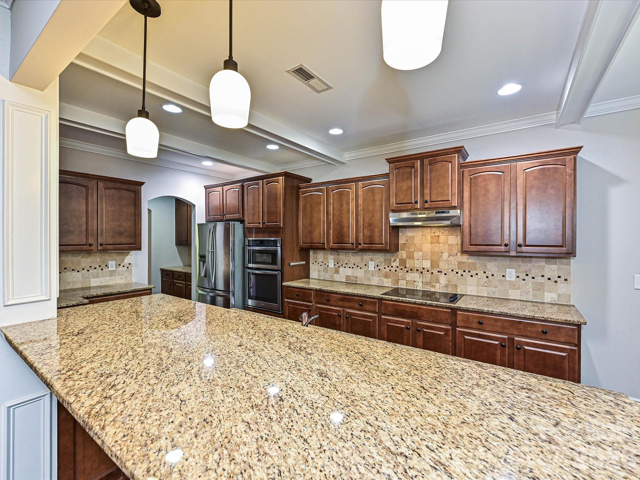 1336 Huntcliff Drive Property Photo 20