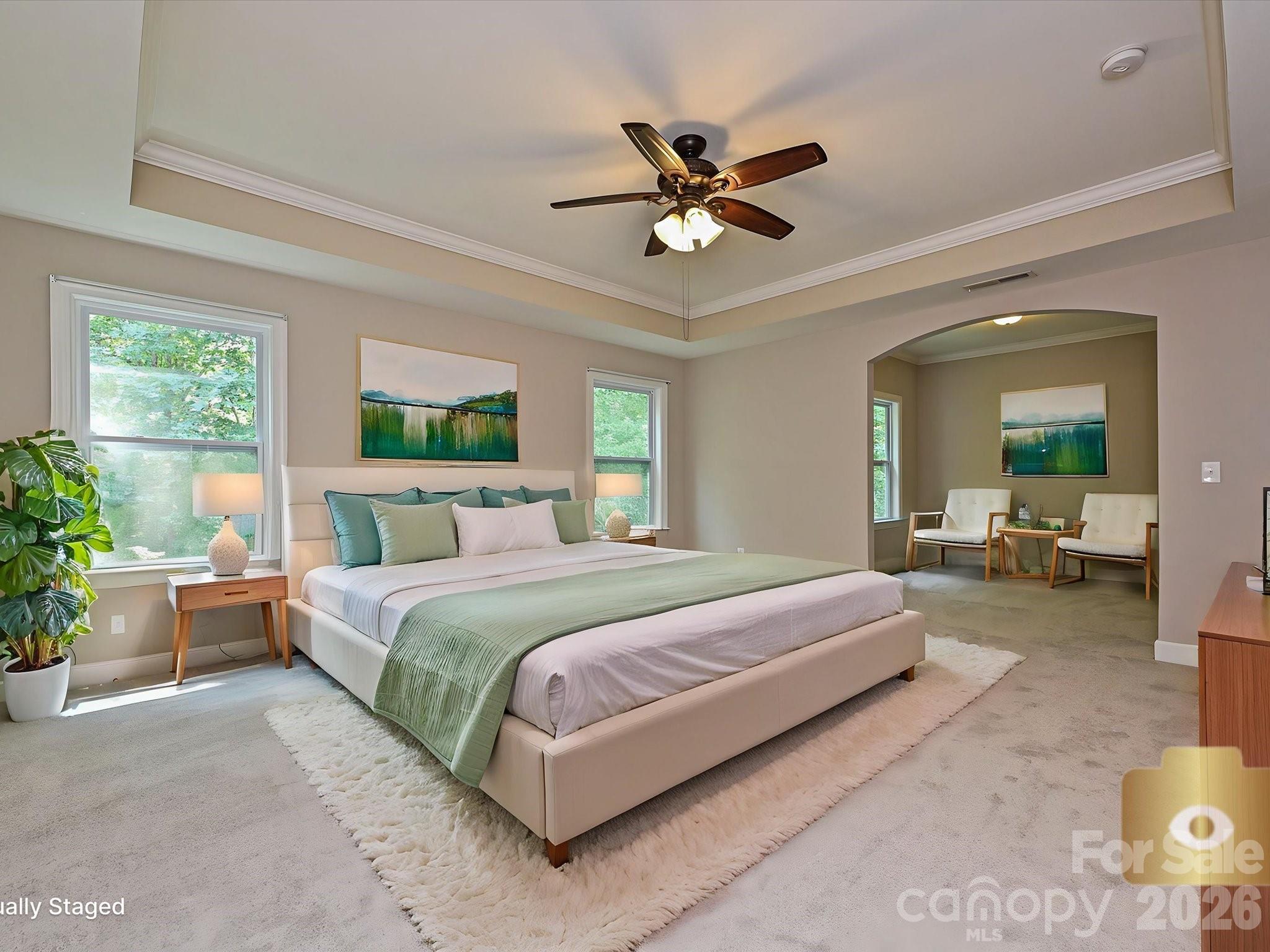1336 Huntcliff Drive Property Photo 32