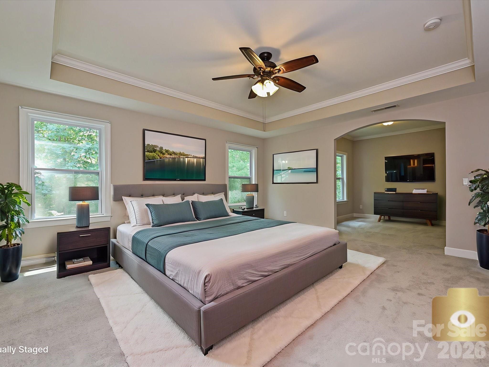 1336 Huntcliff Drive Property Photo 33