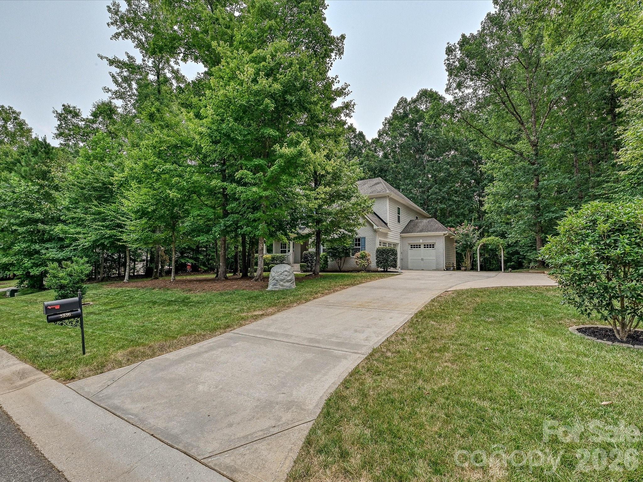 1336 Huntcliff Drive Property Photo 45