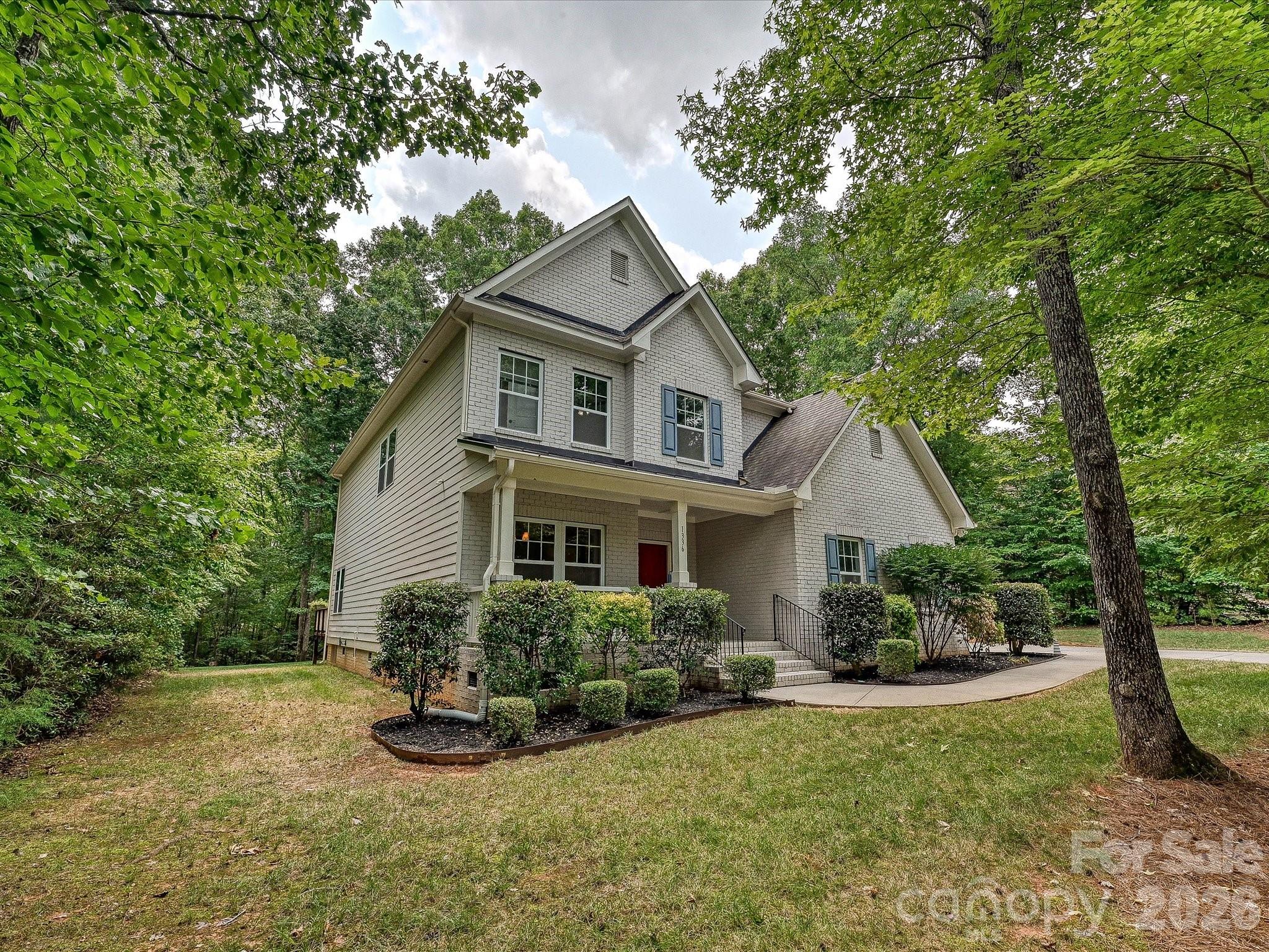 1336 Huntcliff Drive Property Photo 46