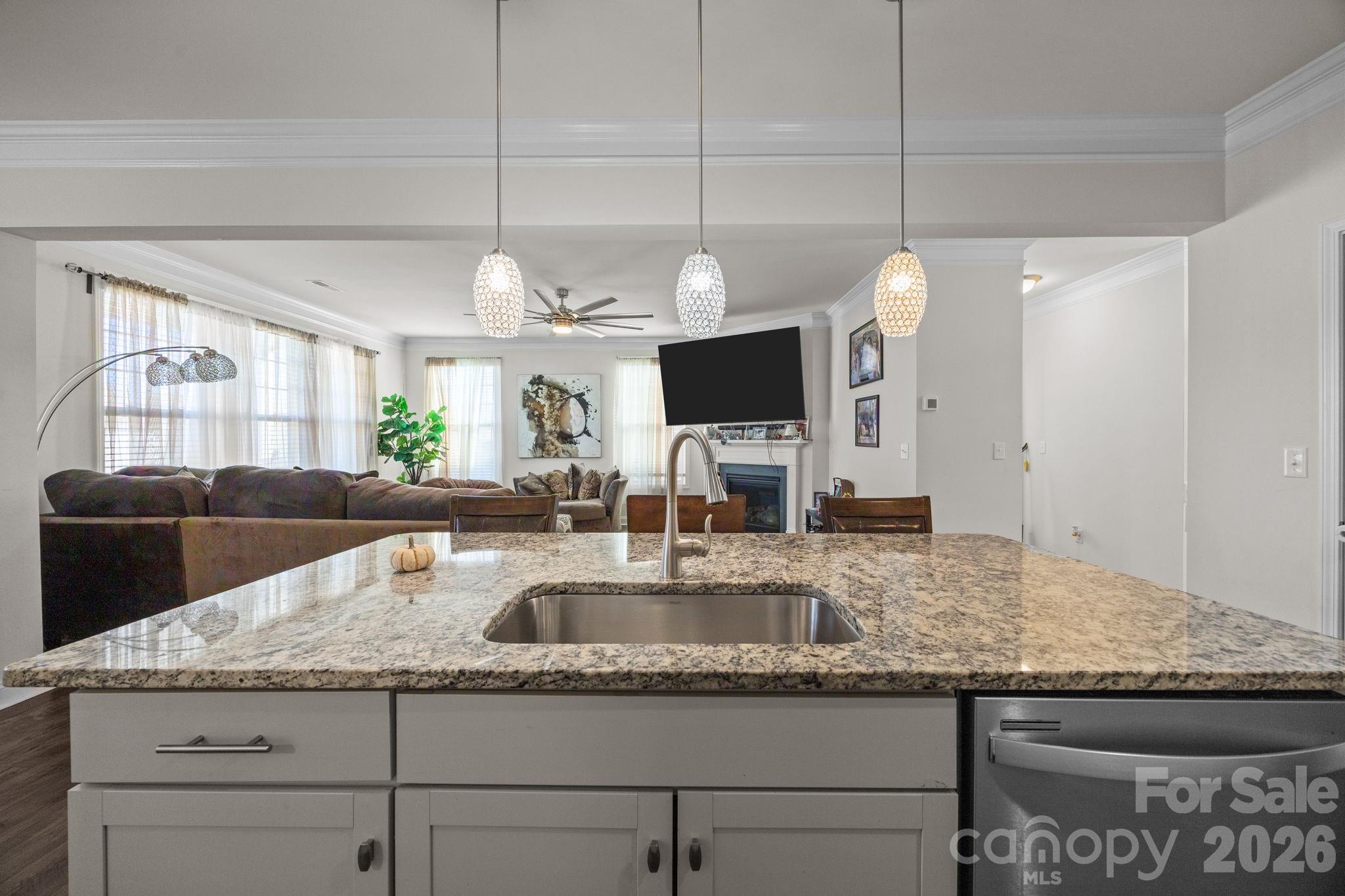 2045 Saddlebred Drive Property Photo 6