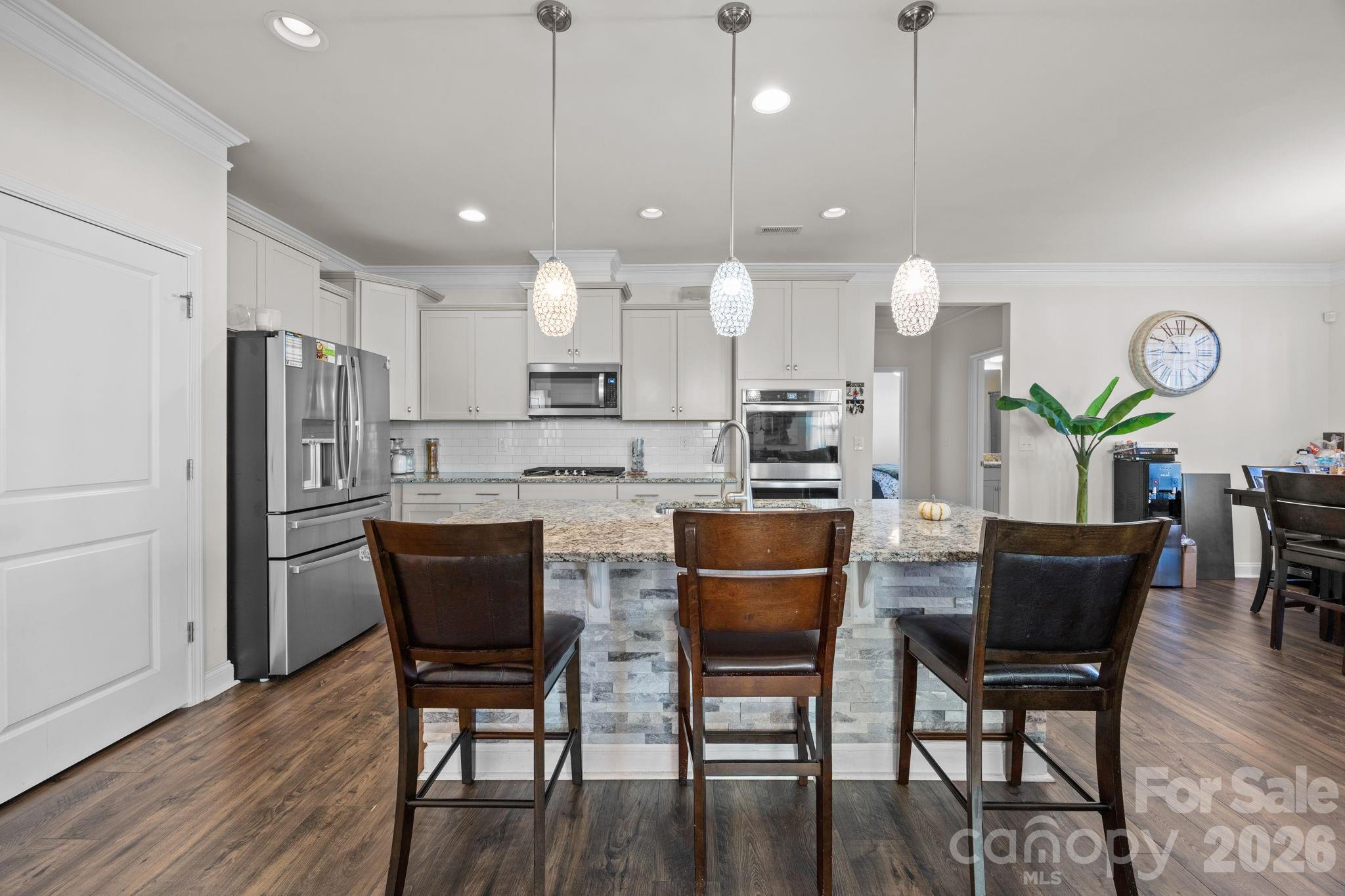 2045 Saddlebred Drive Property Photo 8