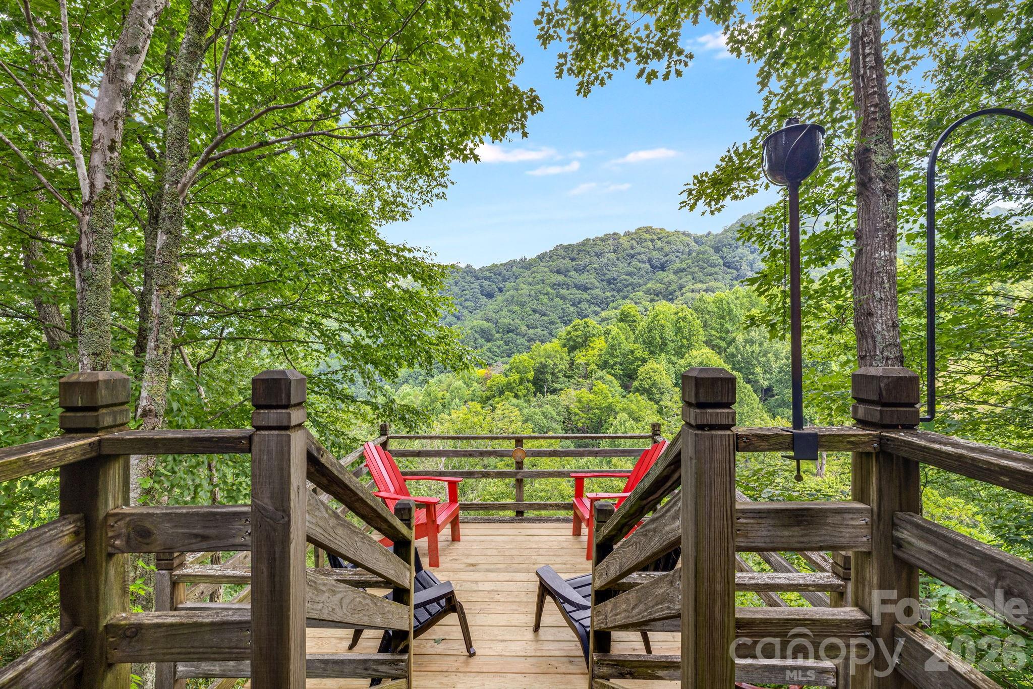 1390 Baltimore Branch Road Property Photo 3
