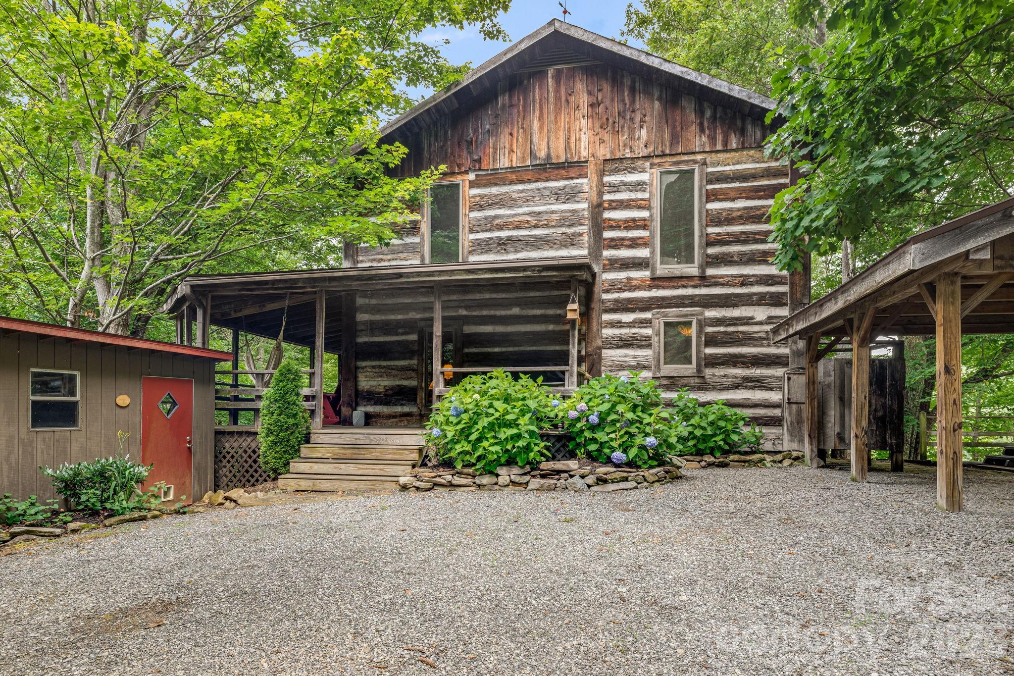 1390 Baltimore Branch Road Property Photo 3
