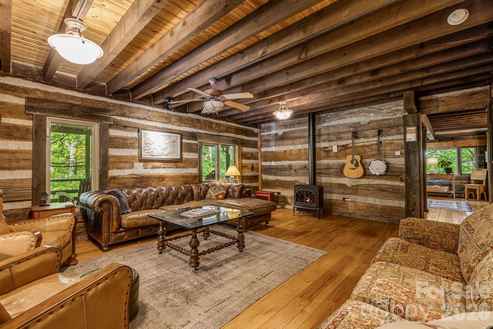 1390 Baltimore Branch Road Property Photo 4