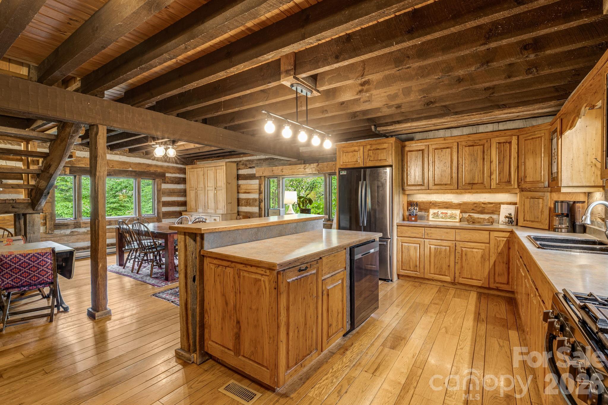 1390 Baltimore Branch Road Property Photo 5