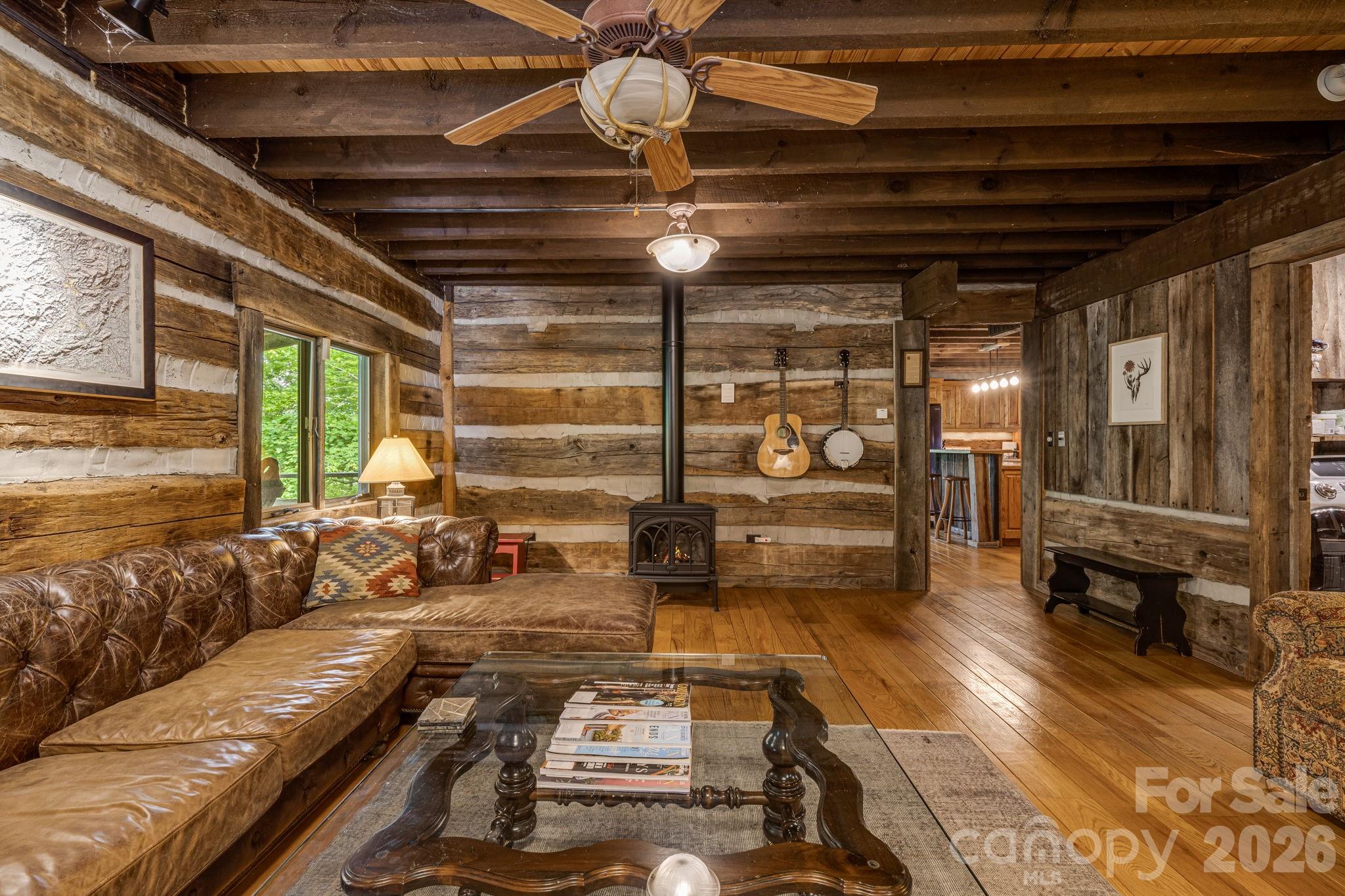 1390 Baltimore Branch Road Property Photo 8