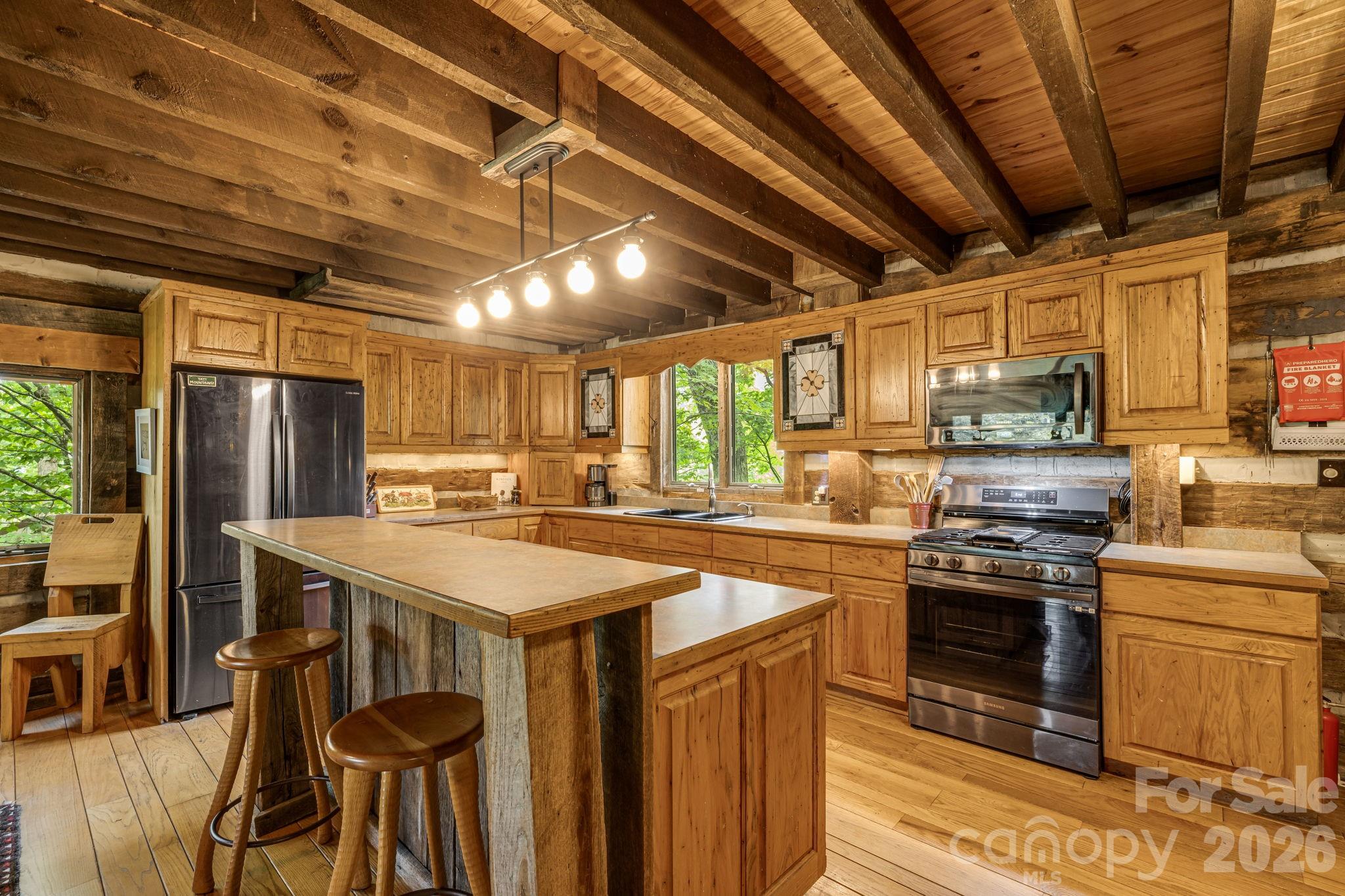 1390 Baltimore Branch Road Property Photo 10