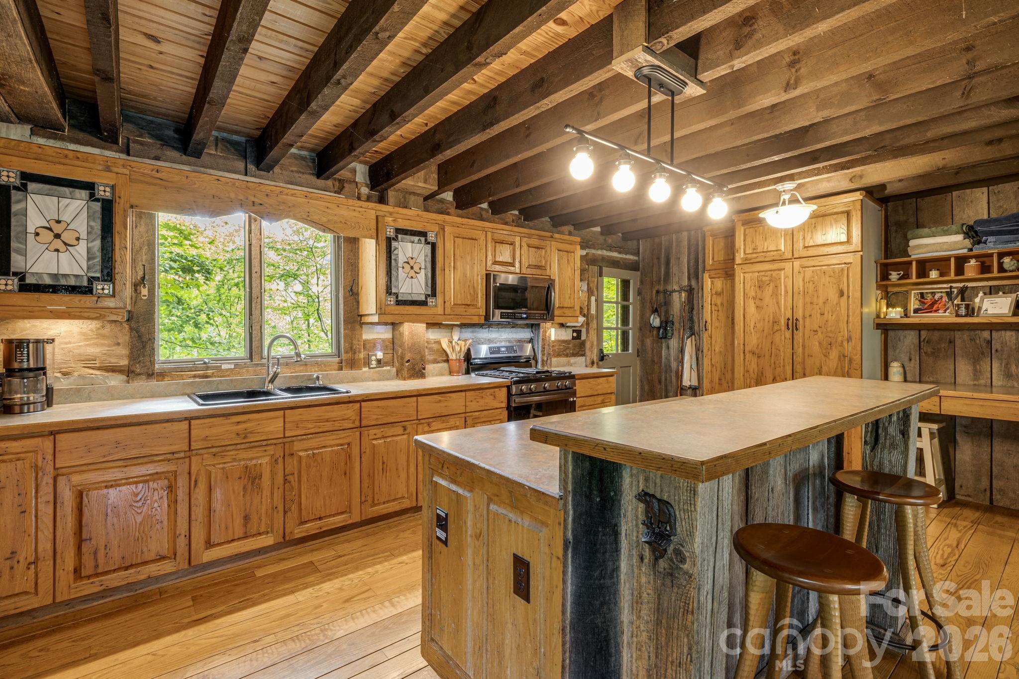 1390 Baltimore Branch Road Property Photo 11