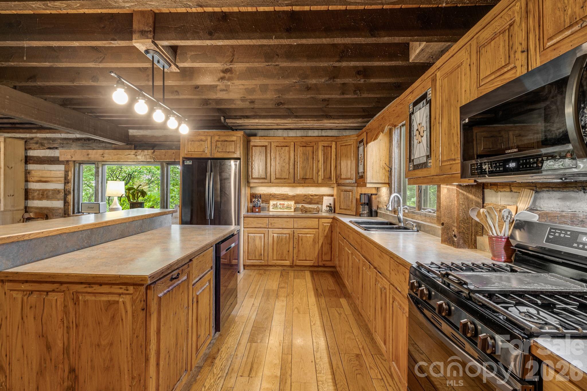 1390 Baltimore Branch Road Property Photo 12