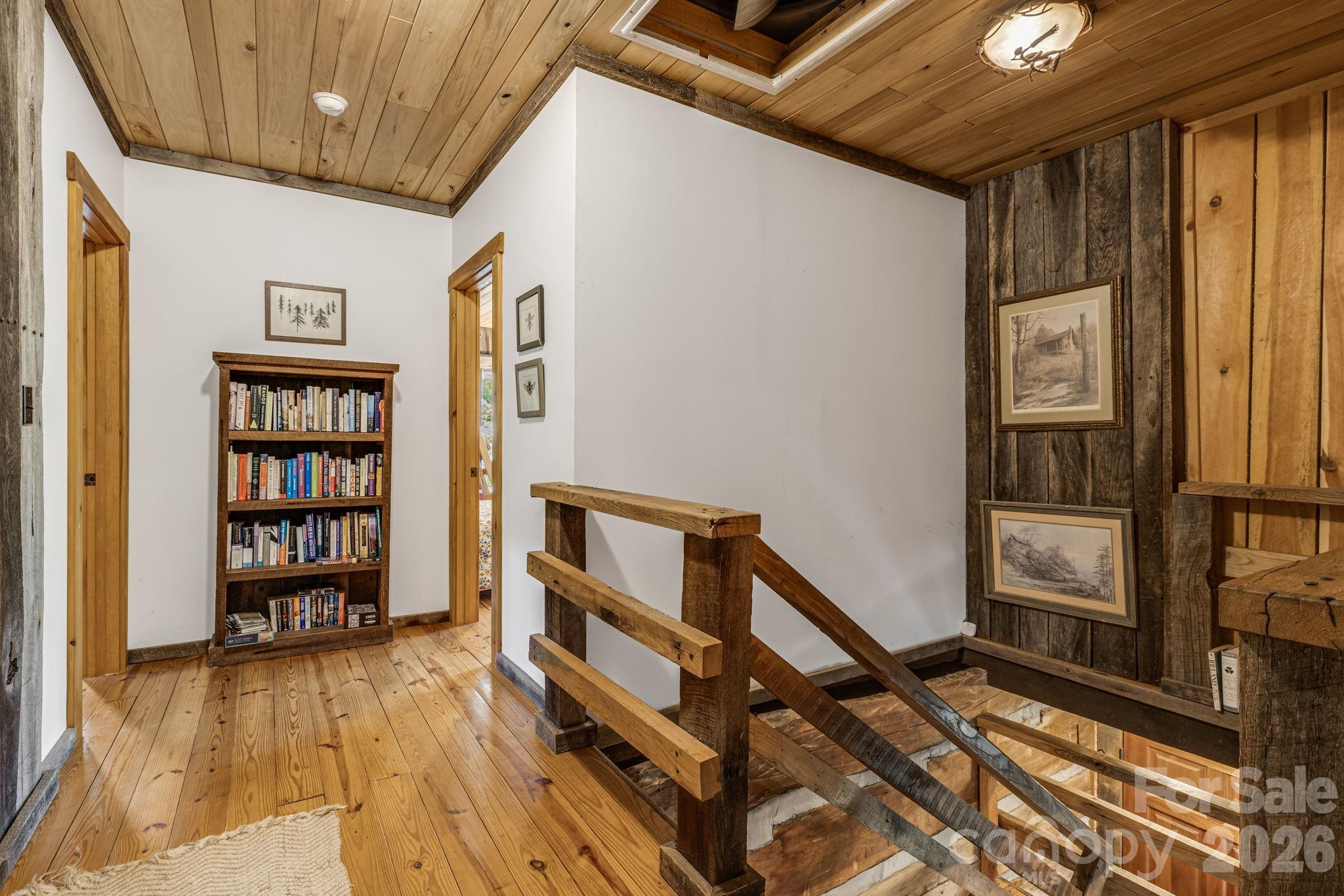 1390 Baltimore Branch Road Property Photo 20