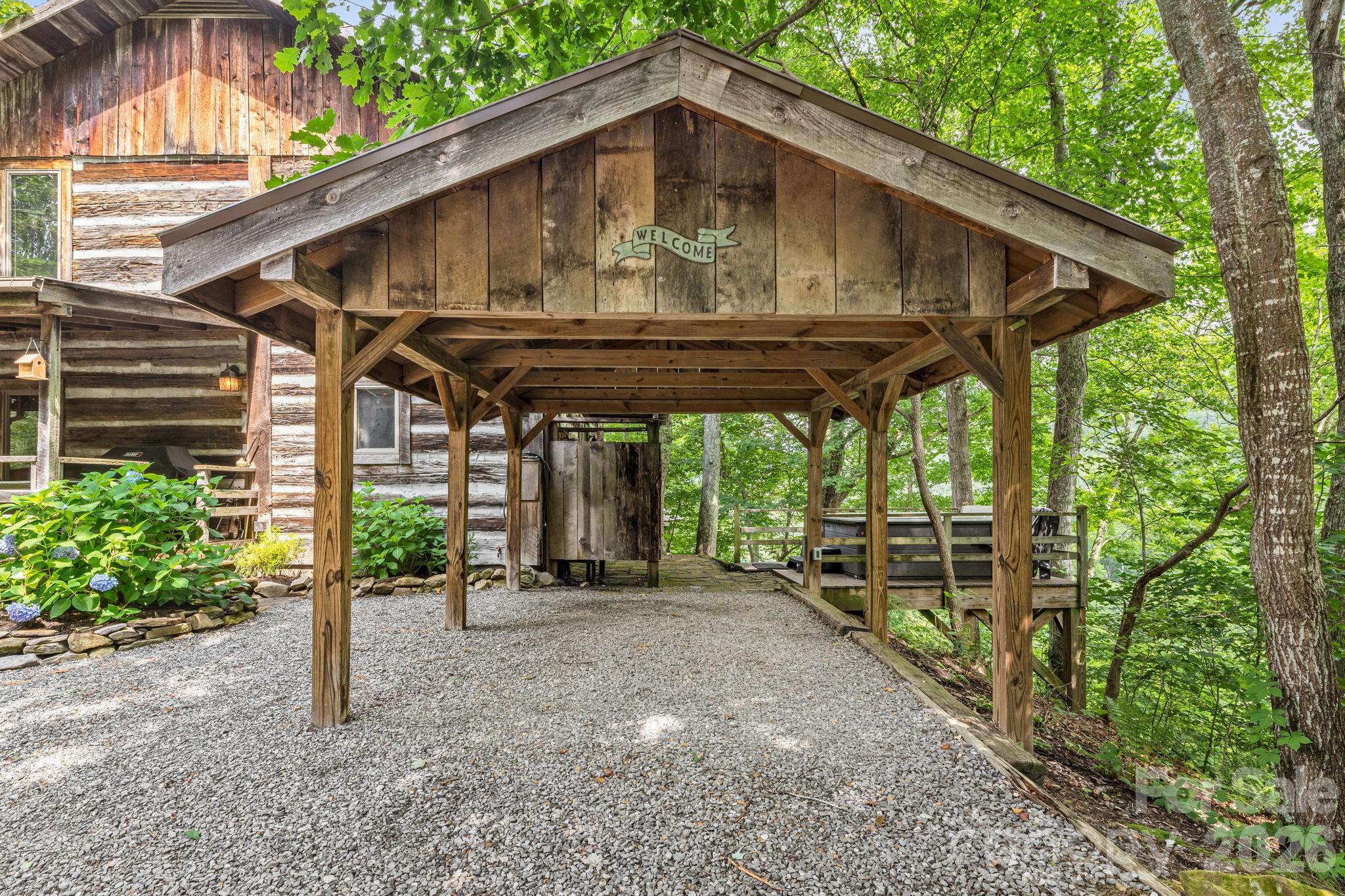 1390 Baltimore Branch Road Property Photo 26