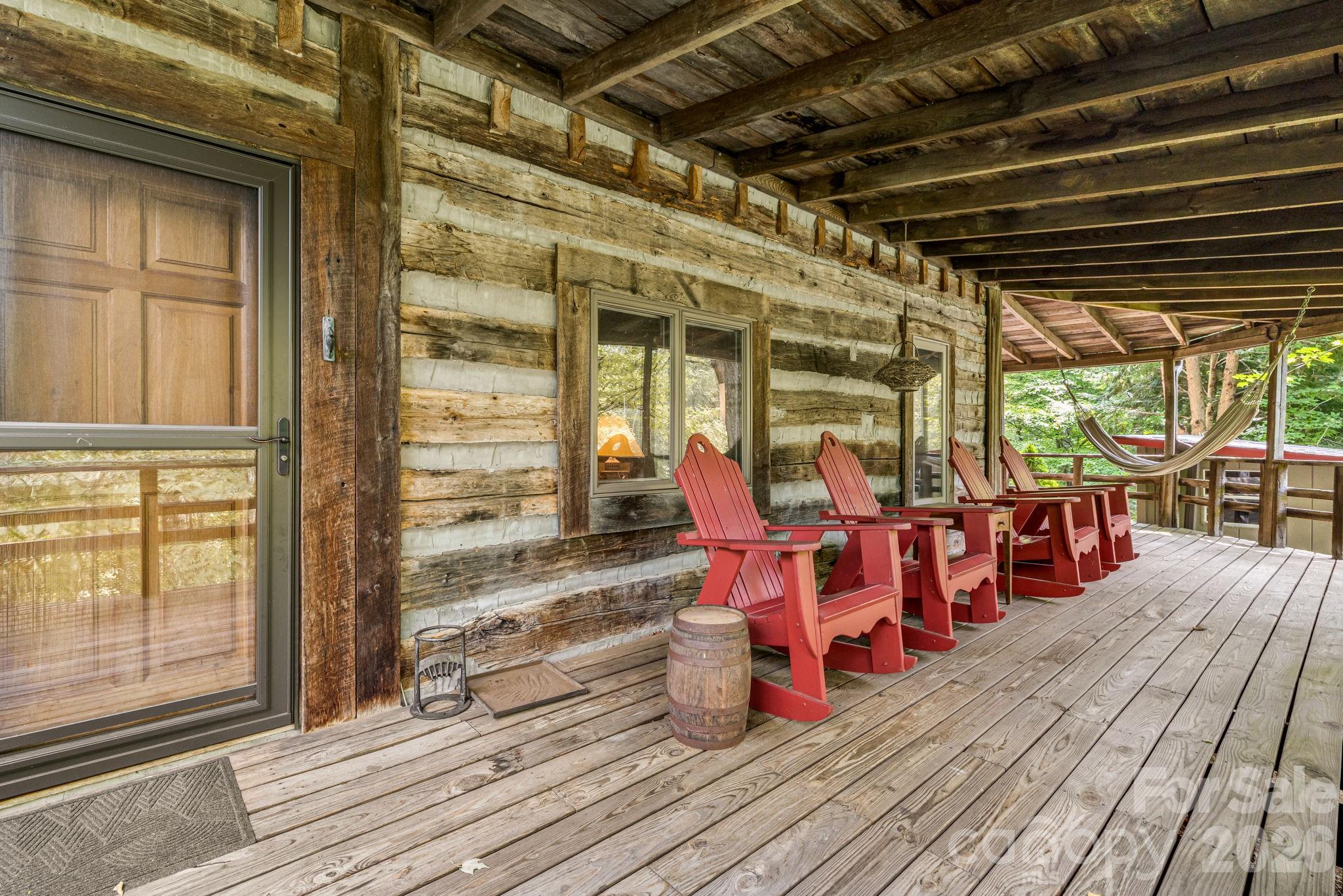 1390 Baltimore Branch Road Property Photo 32