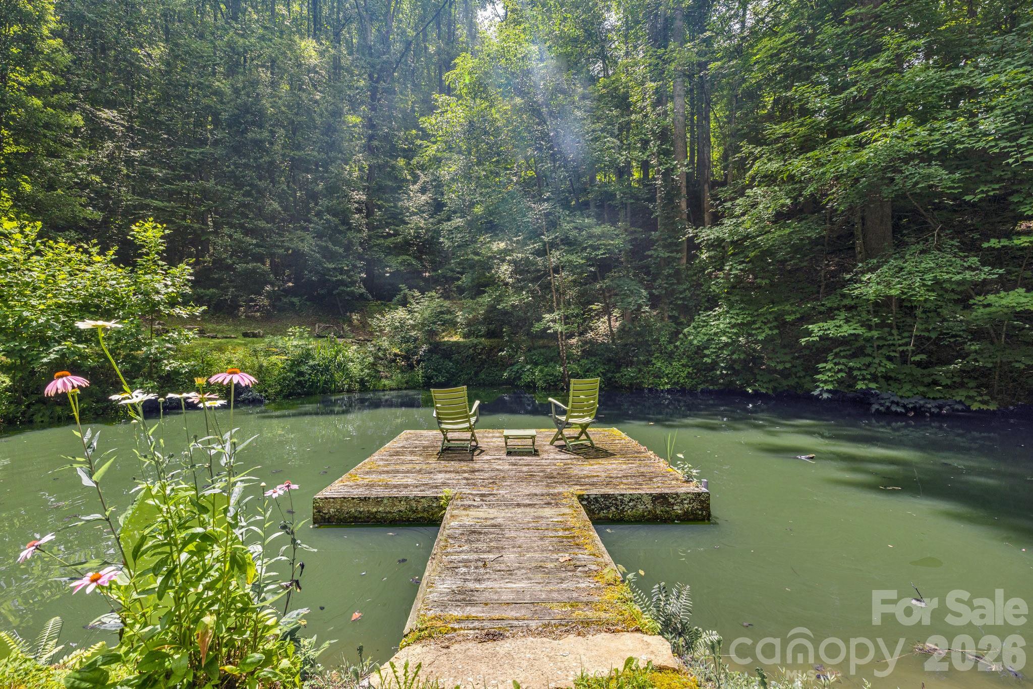 1390 Baltimore Branch Road Property Photo 36