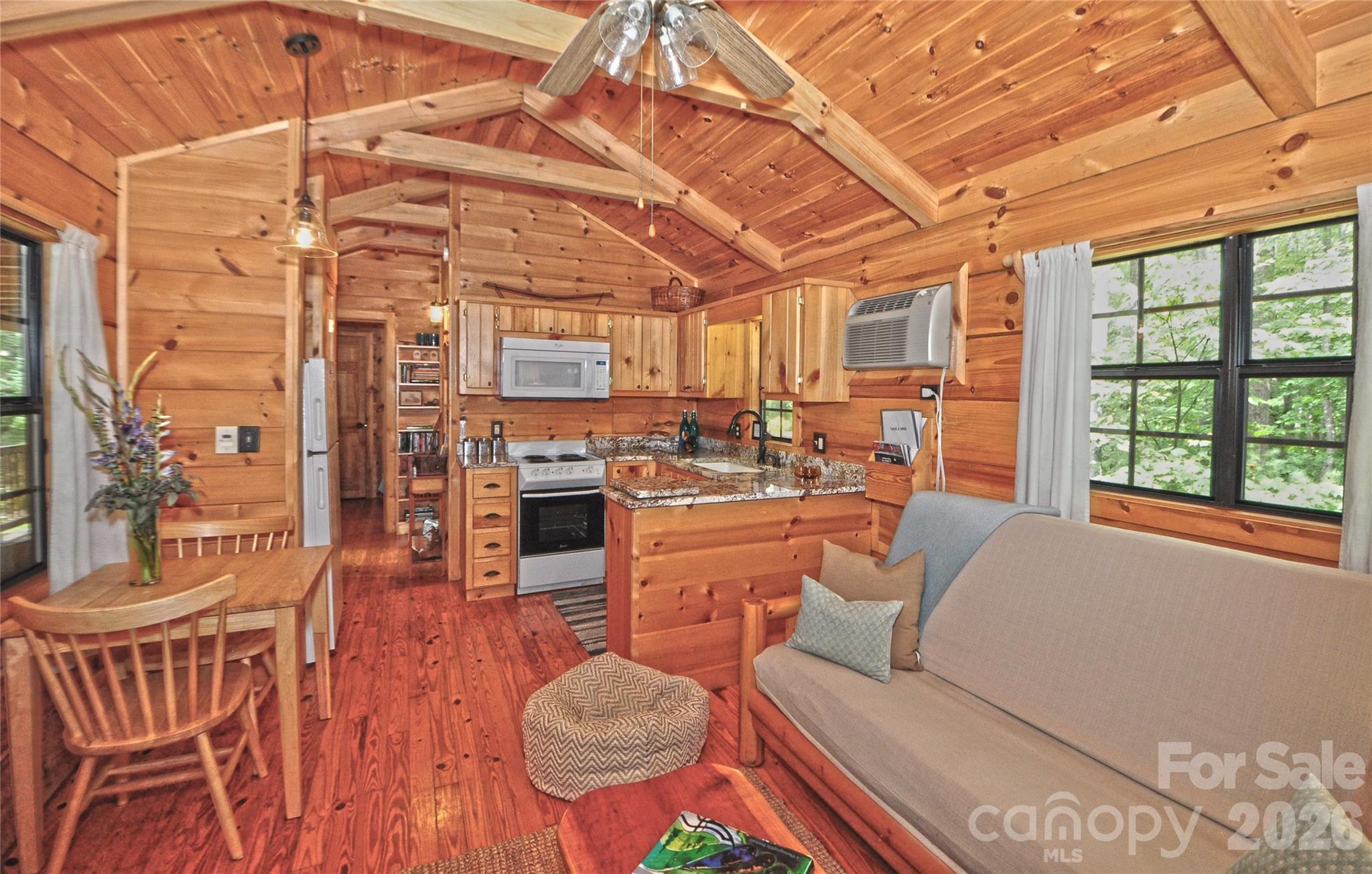 1390 Baltimore Branch Road Property Photo 41