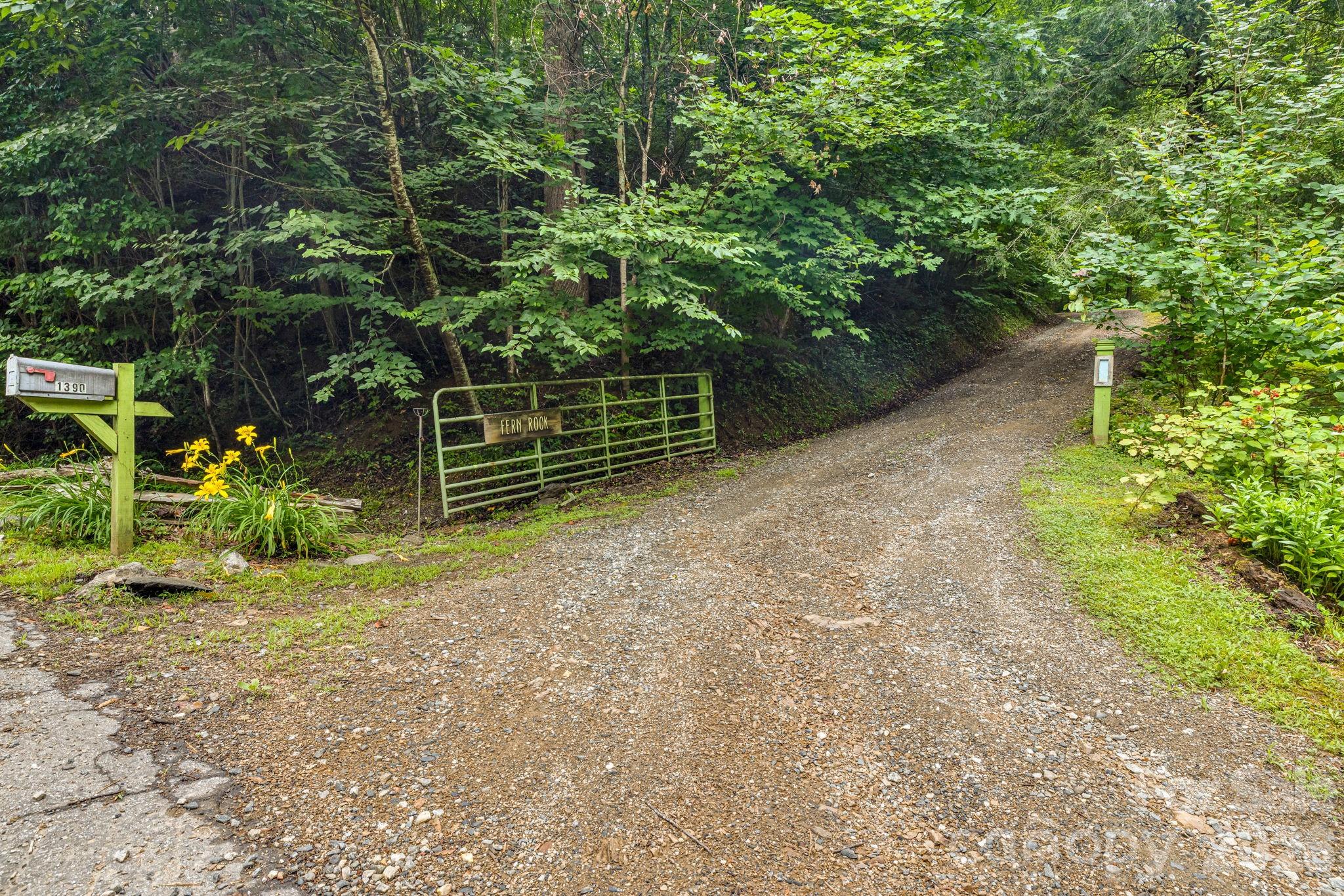 1390 Baltimore Branch Road Property Photo 48