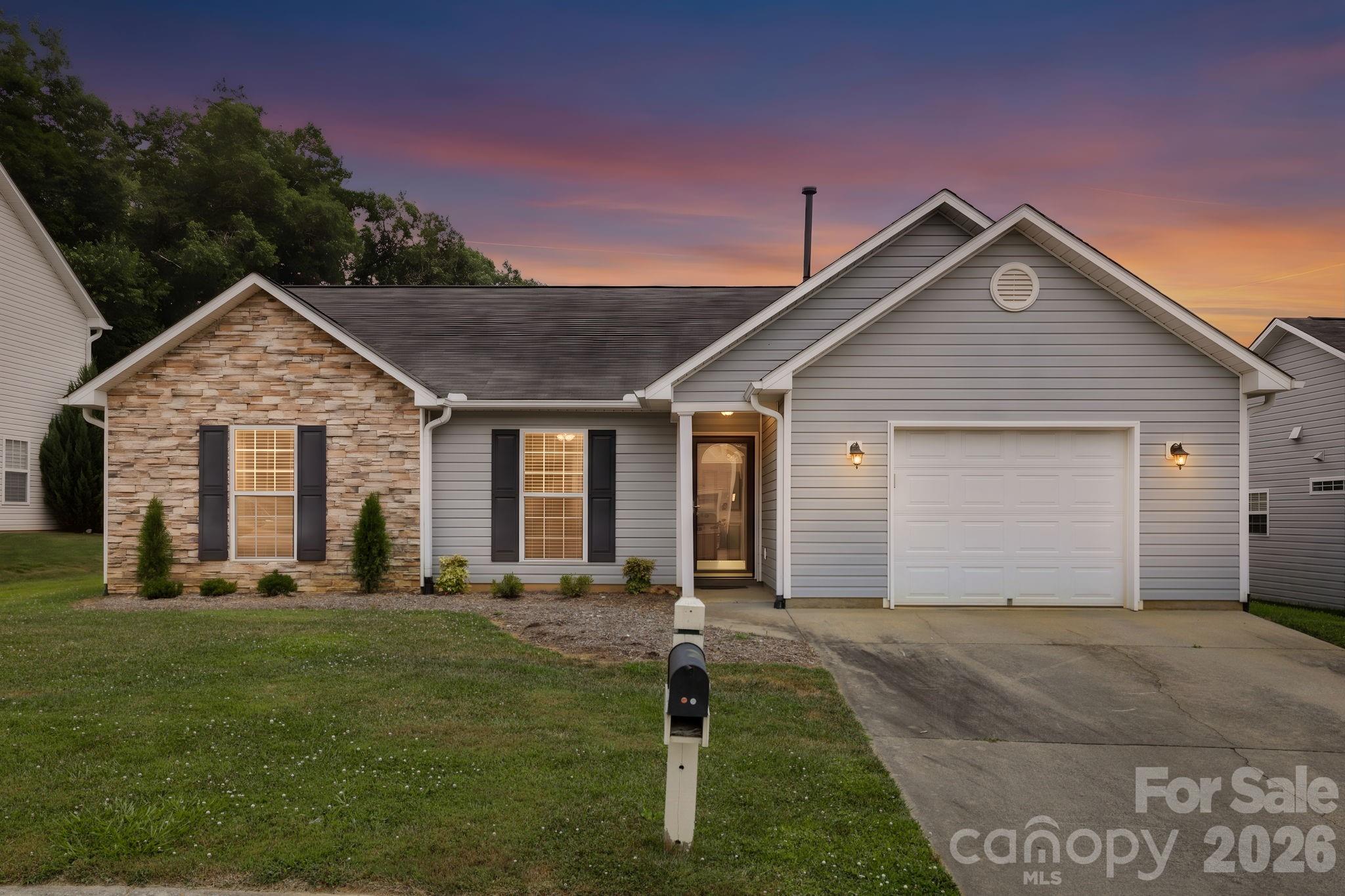 99 Yadkin Road Property Photo 1