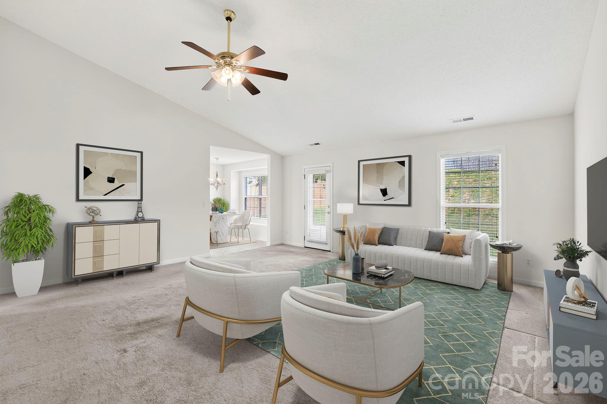 99 Yadkin Road Property Photo 3