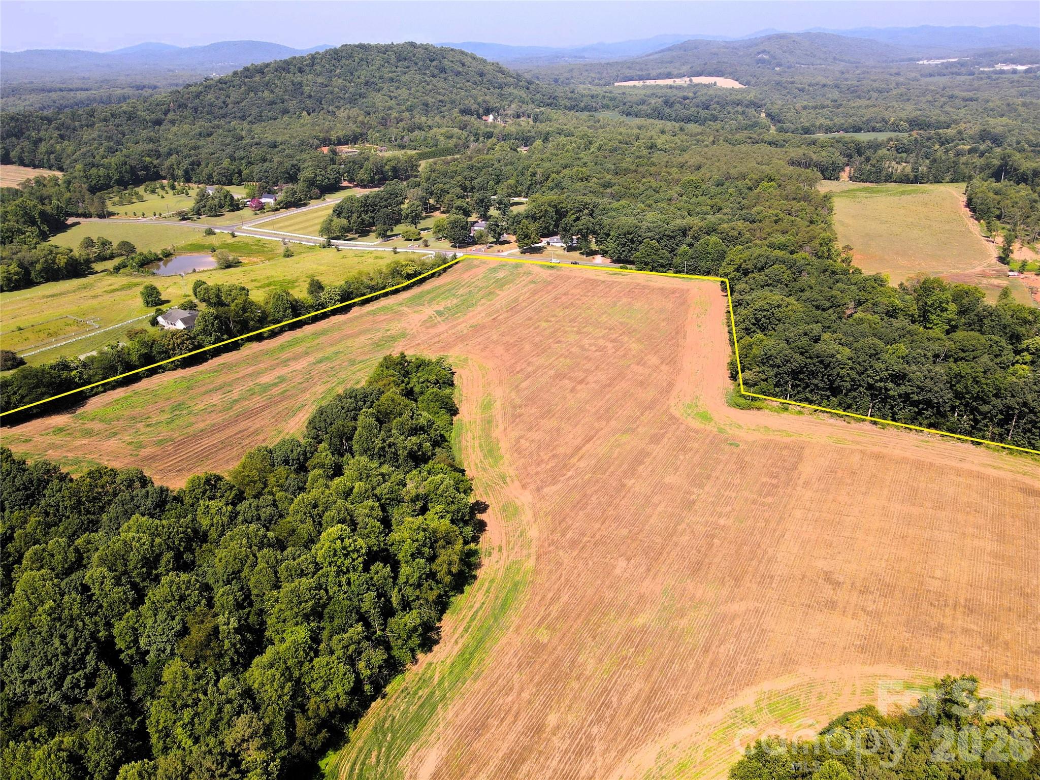 01 Grassy Knob Road Property Photo 9