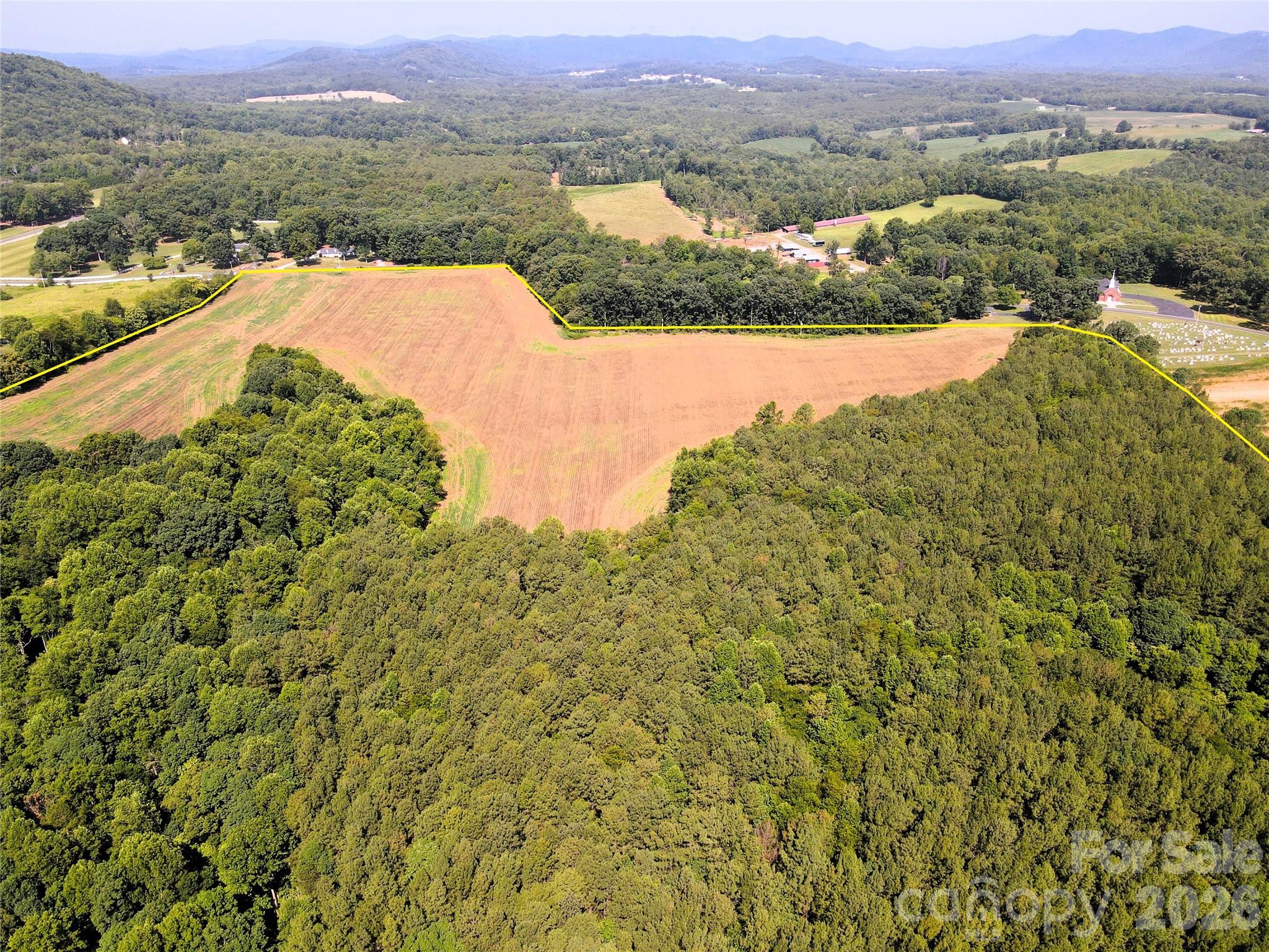 01 Grassy Knob Road Property Photo 10