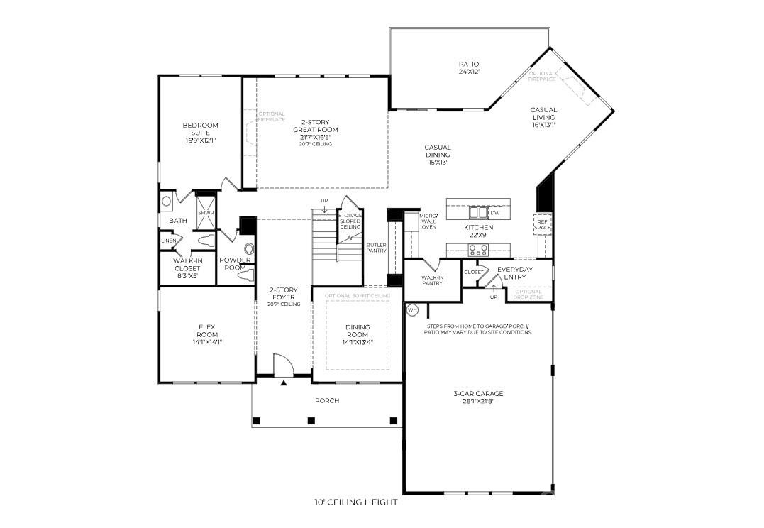 1011 Kendall Drive 3 Property Photo 2