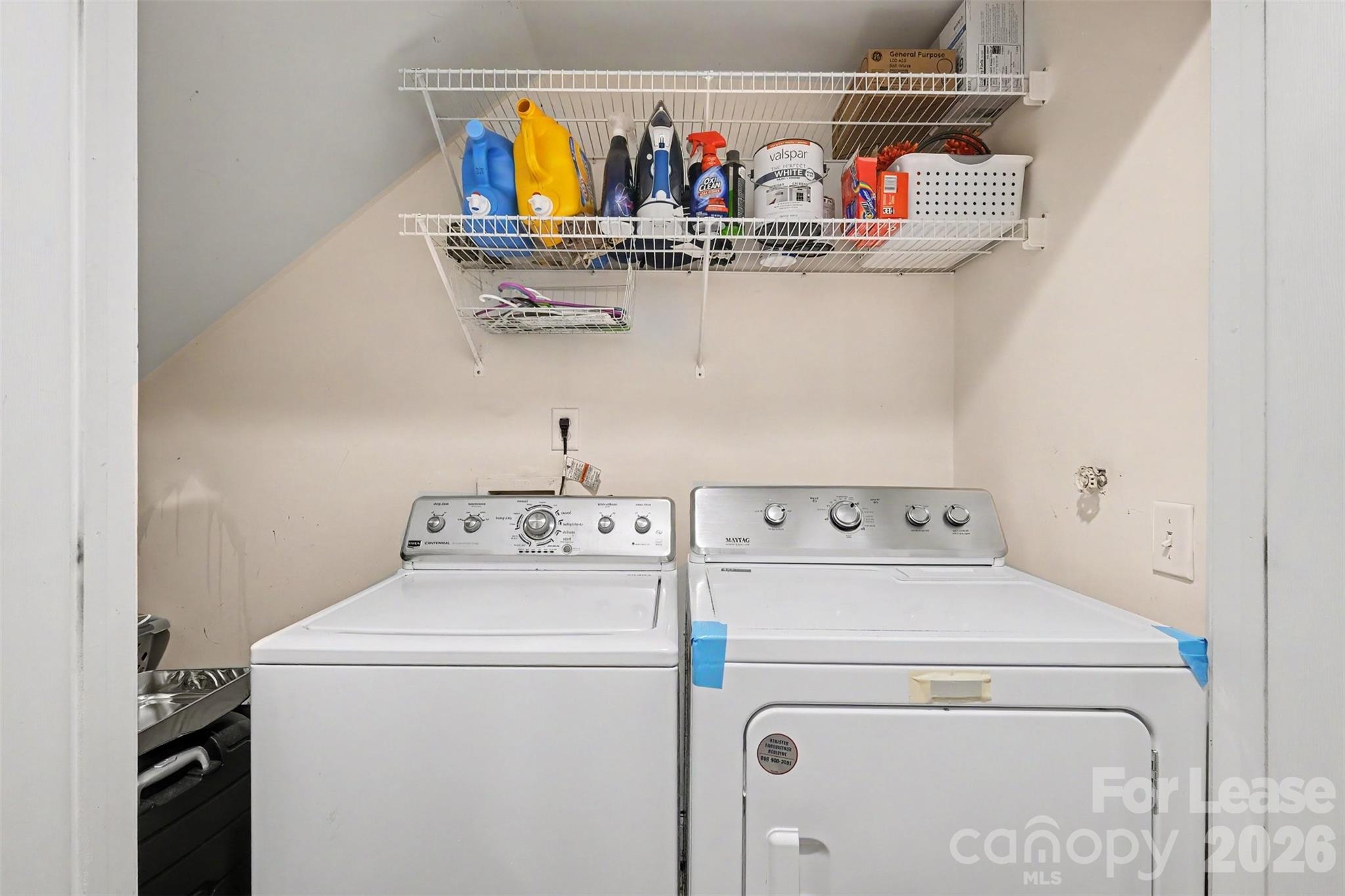 807 Clarkson Mill Court Property Photo 16