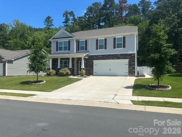 243 Autumn Sage Drive 126 Property Photo 2