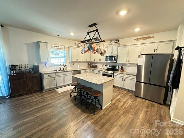 243 Autumn Sage Drive 126 Property Photo 13