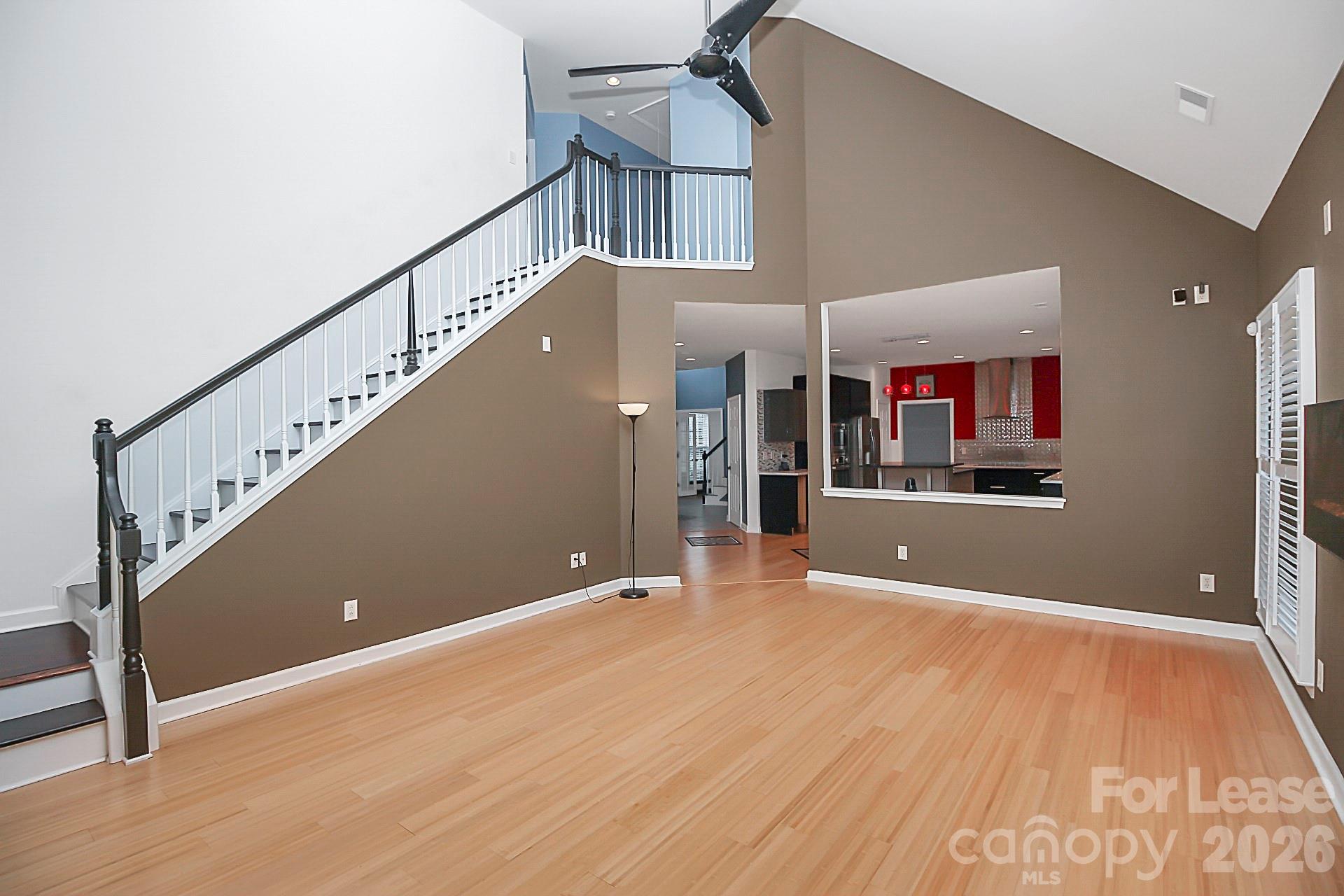 3415 Fallowbrook Forest Drive Property Photo 4