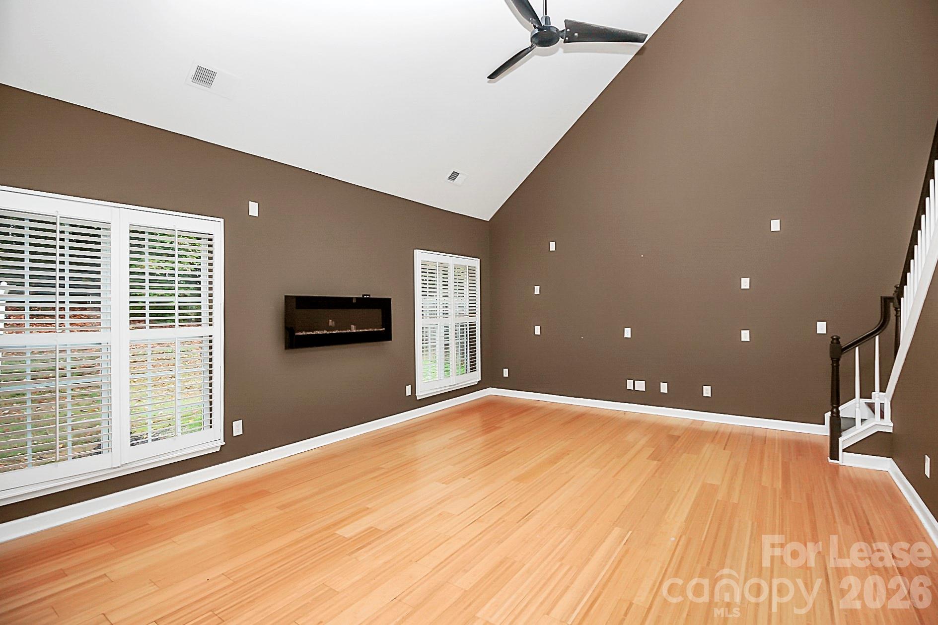 3415 Fallowbrook Forest Drive Property Photo 5