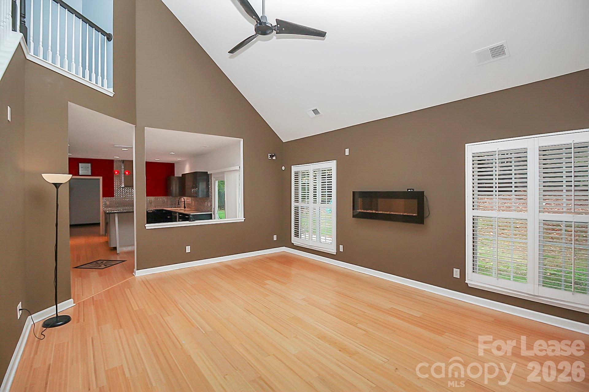 3415 Fallowbrook Forest Drive Property Photo 6