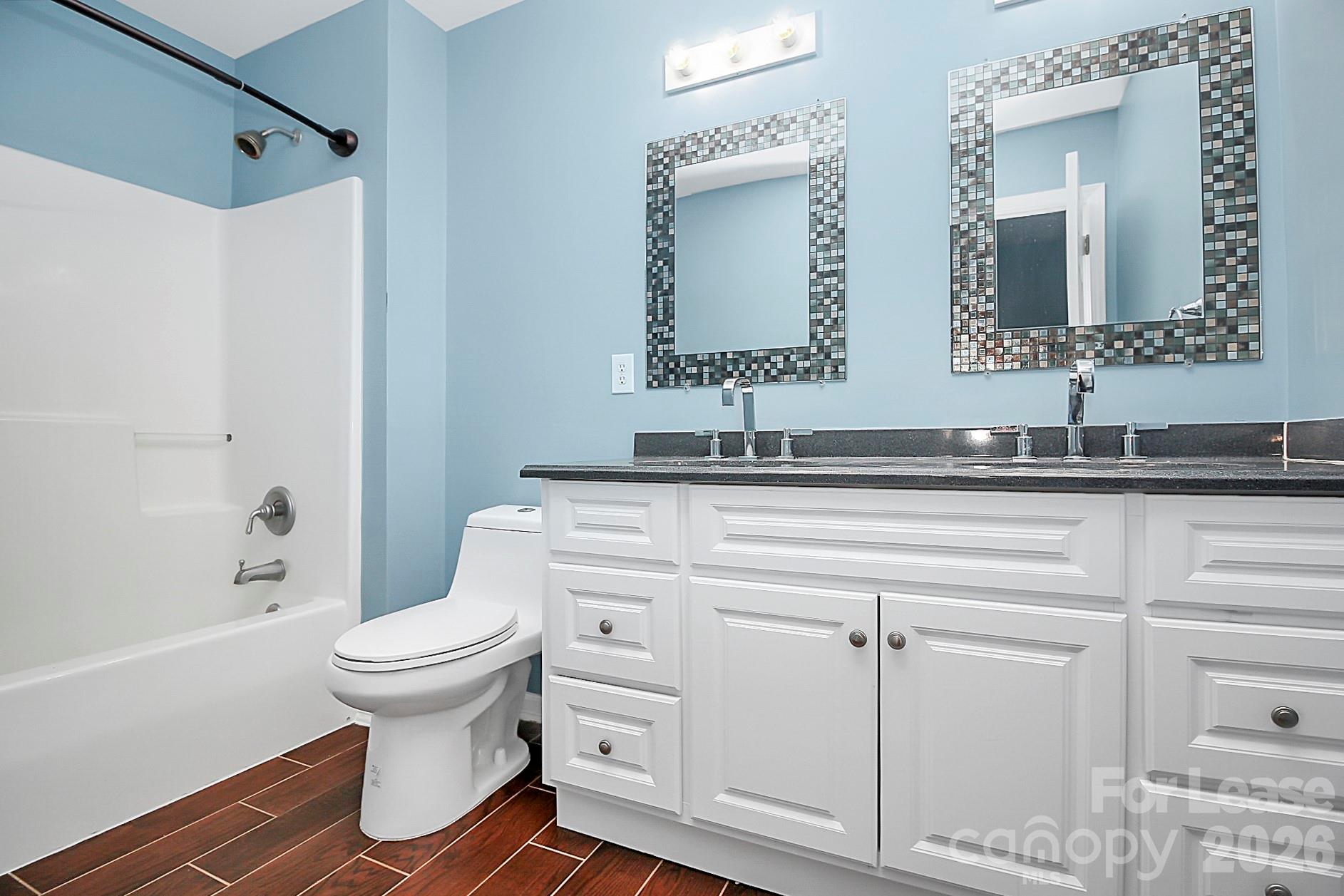 3415 Fallowbrook Forest Drive Property Photo 21