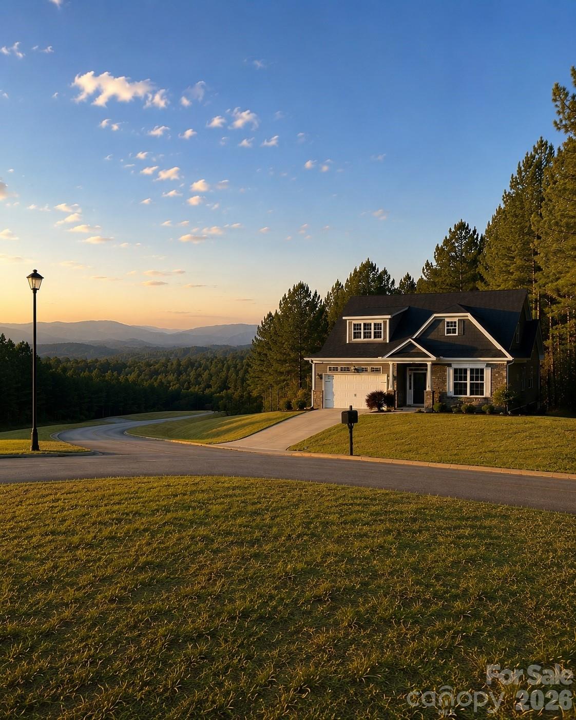 109 Spring Hollow Property Photo 1