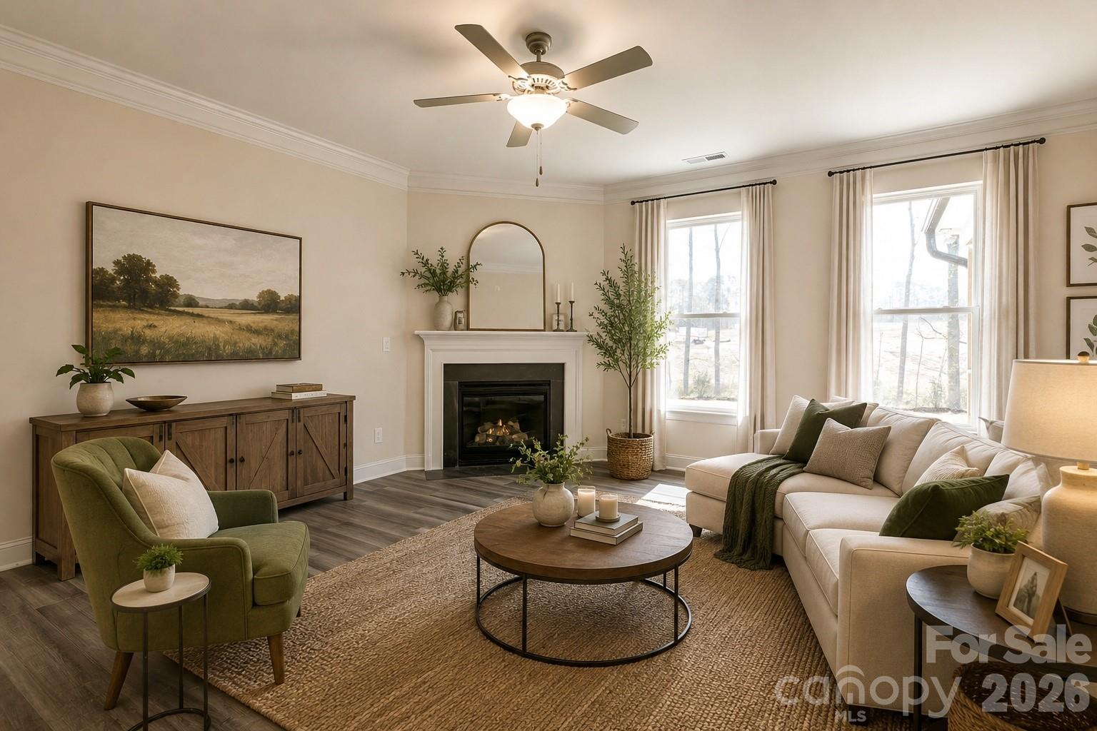 109 Spring Hollow Property Photo 2