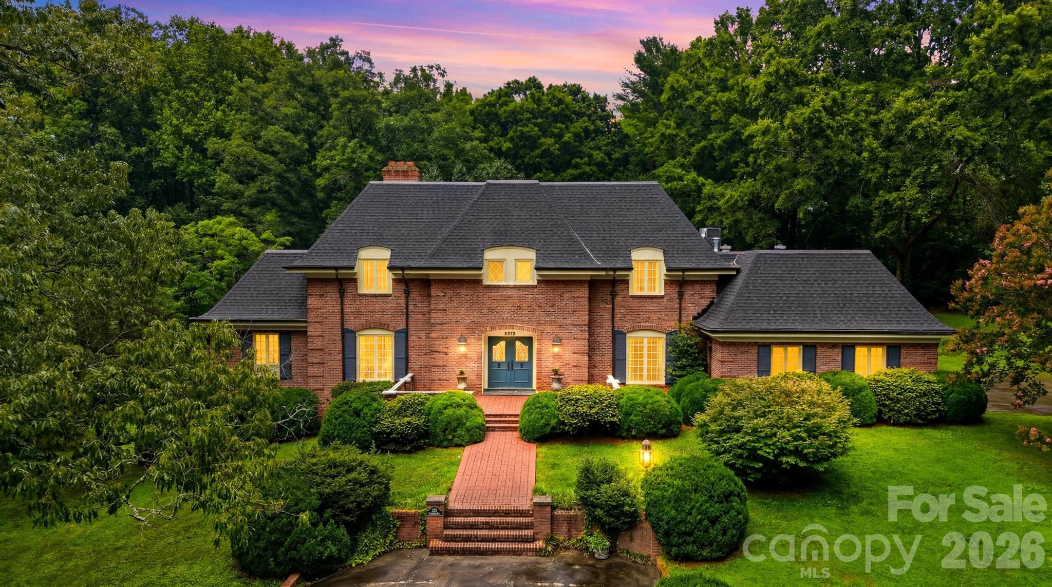 2373 Wilkesboro Boulevard Property Photo 1