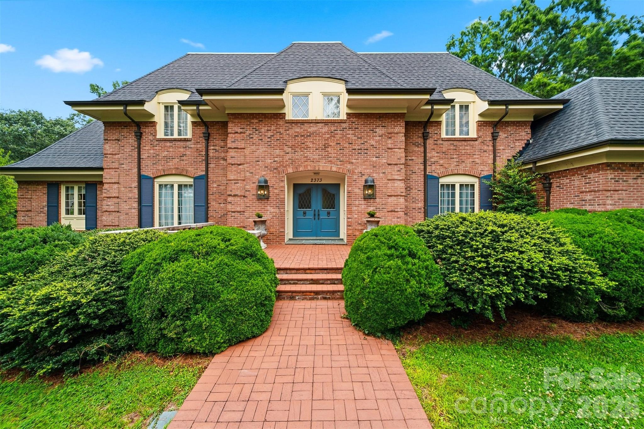 2373 Wilkesboro Boulevard Property Photo 4