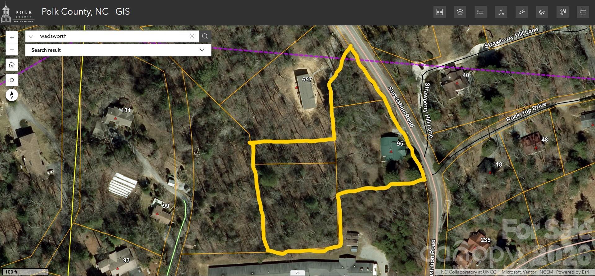 95 Substation Road Property Photo 25