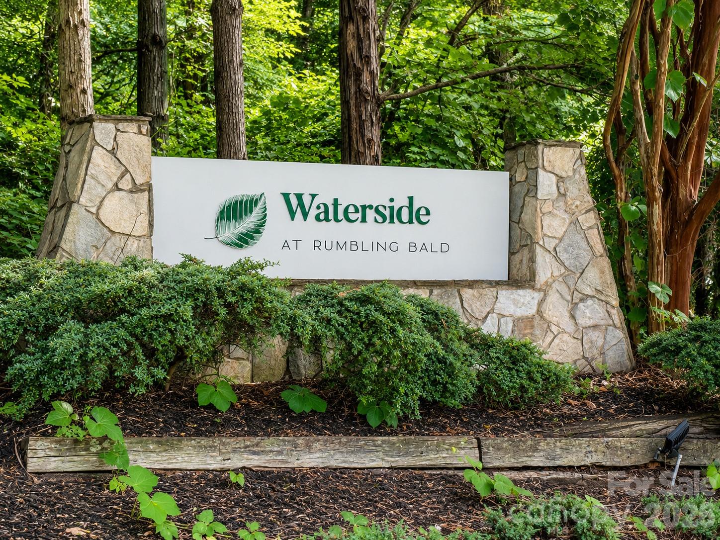 0 Waterside Drive Property Photo 2