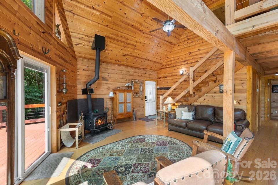 4435 Flat Mountain Road Property Photo 5